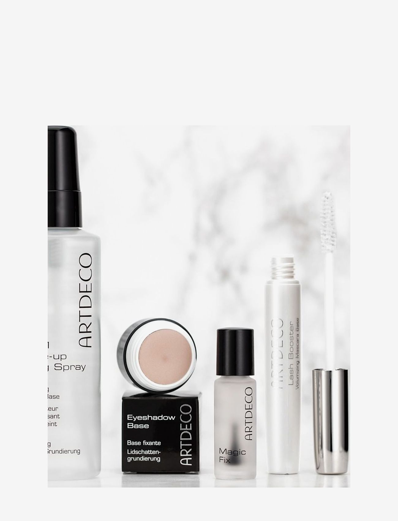 Artdeco - Eyeshadow Base - julegaver under 300kr - no colour - 5