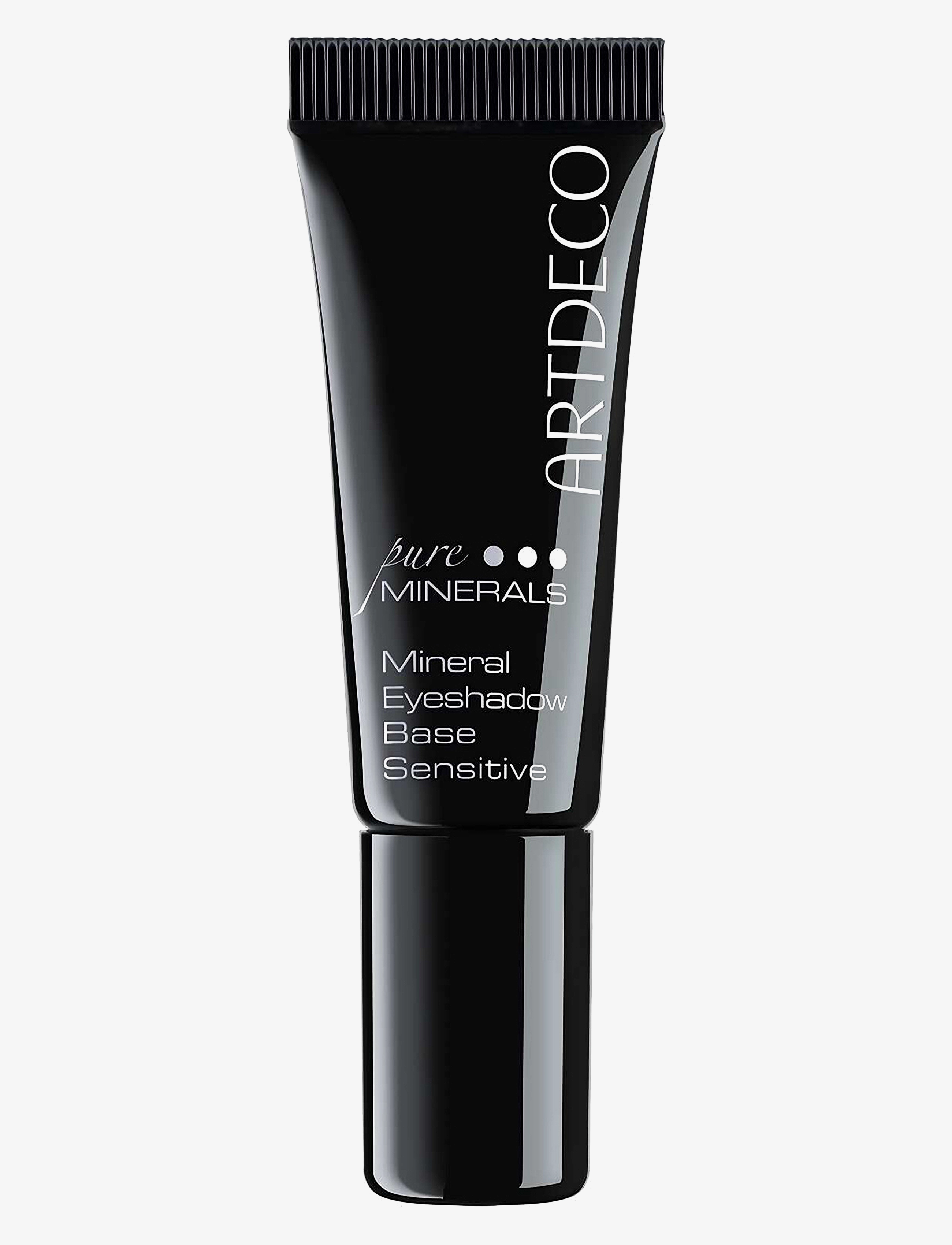 Artdeco Eyeshadow Base Sensitive, Øjenprimer, Nude, Str: 7 ml