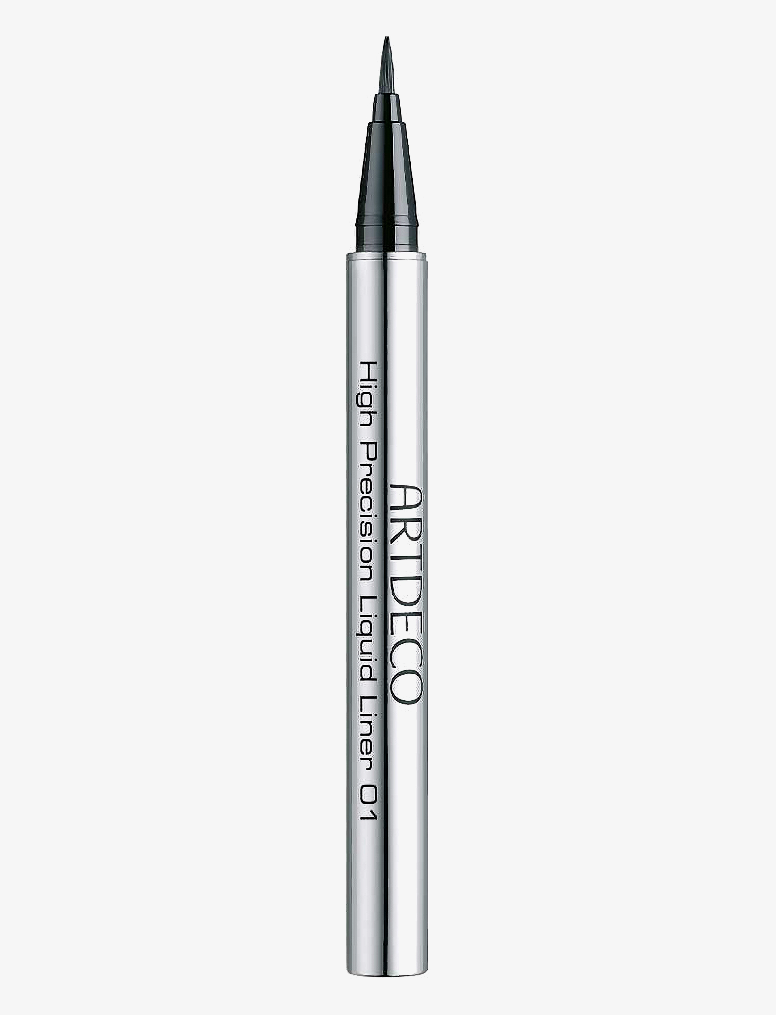 Artdeco Liquid Liner High Precision - Kampagne - BLACK / black