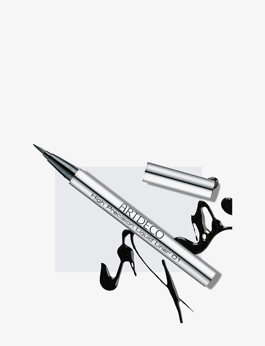 Artdeco - Liquid Liner High Precision - makeup - black - 3