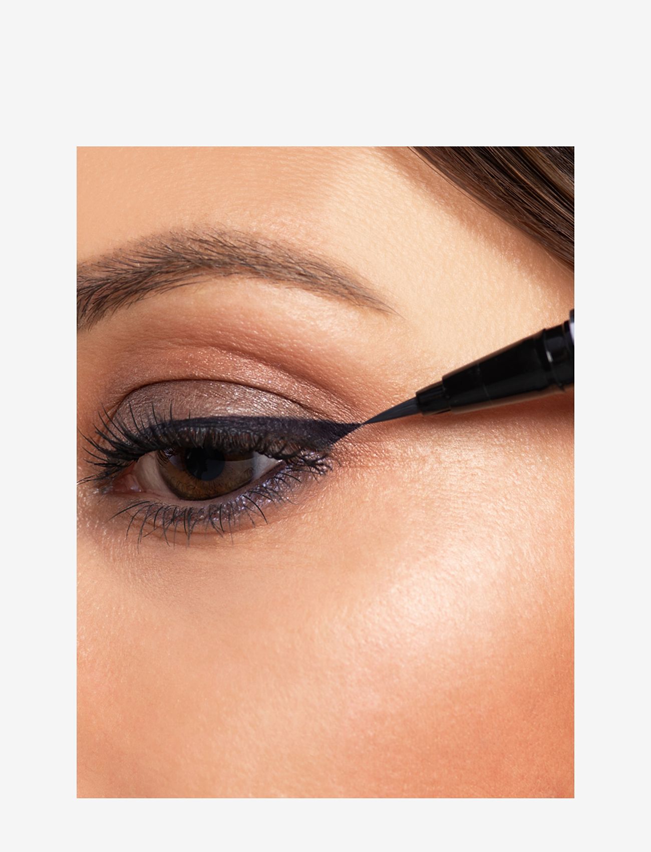 Artdeco - Liquid Liner High Precision 01 Black - black - 4