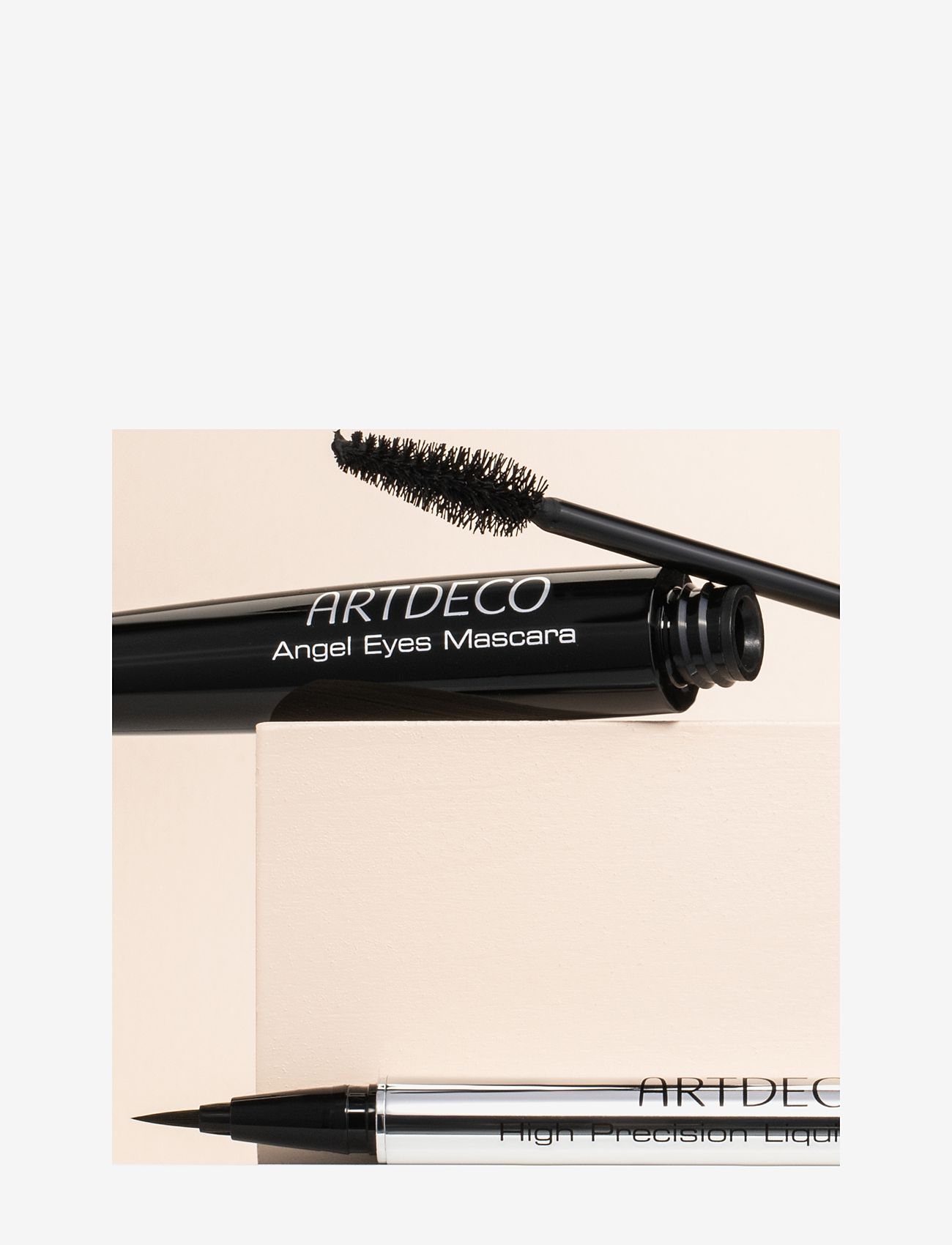 Artdeco - Liquid Liner High Precision 01 Black - black - 5