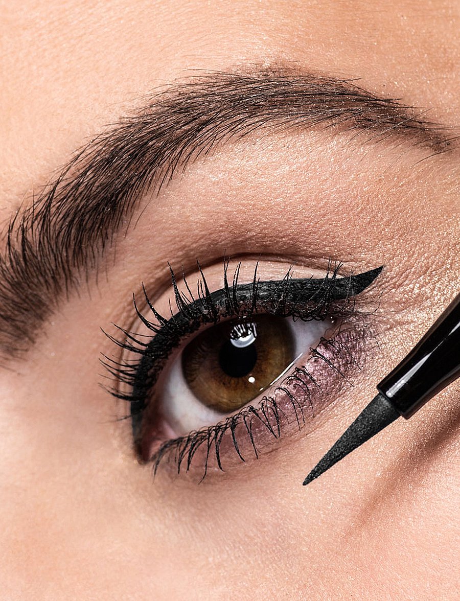 Artdeco - Liquid Liner Long Lasting Intense - black line - 0