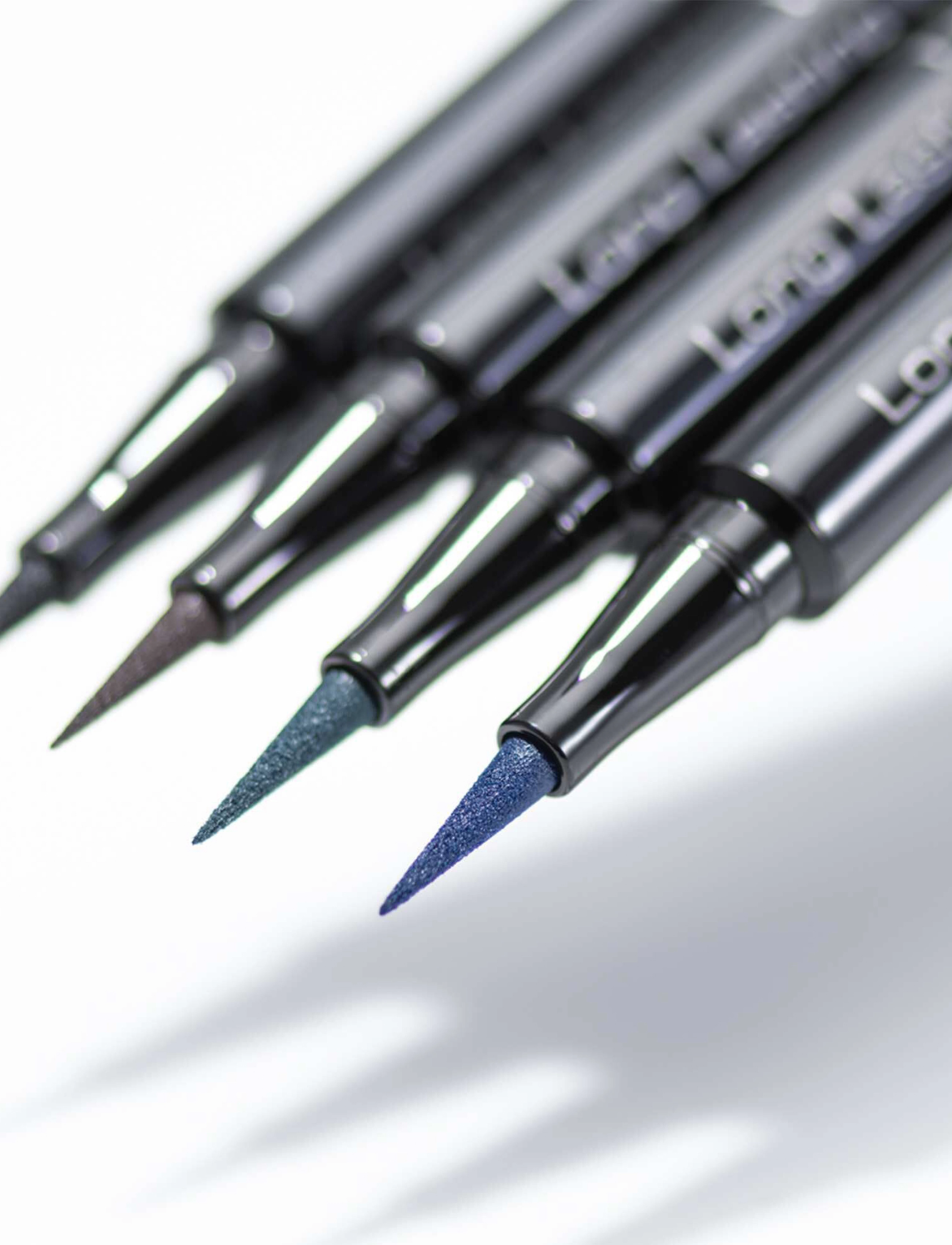 Artdeco - Liquid Liner Long Lasting Intense - black line - 5