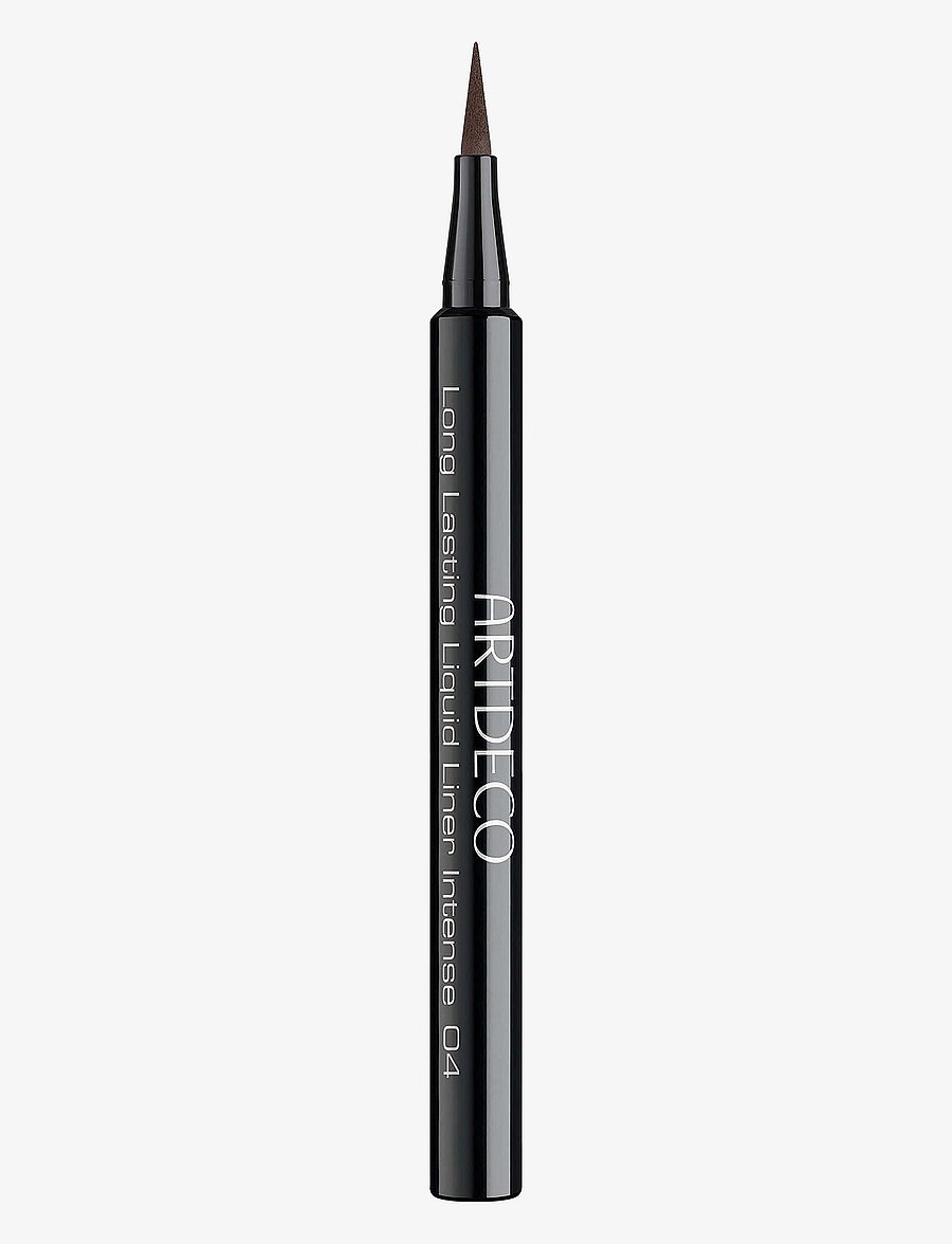 Artdeco - Liquid Liner Long Lasting Intense - makeup - brown line - 1