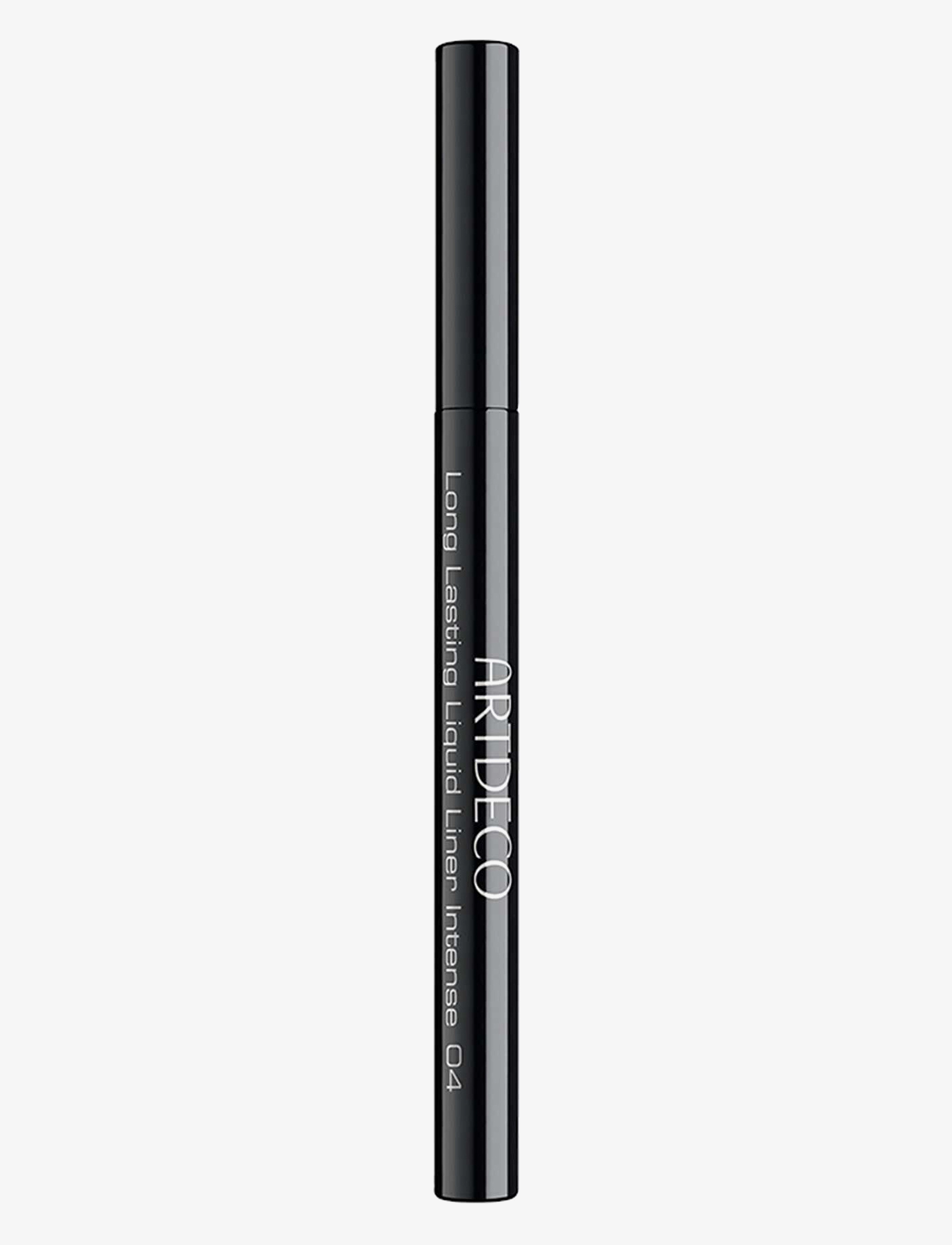 Artdeco - Liquid Liner Long Lasting Intense - smink - brown line - 2