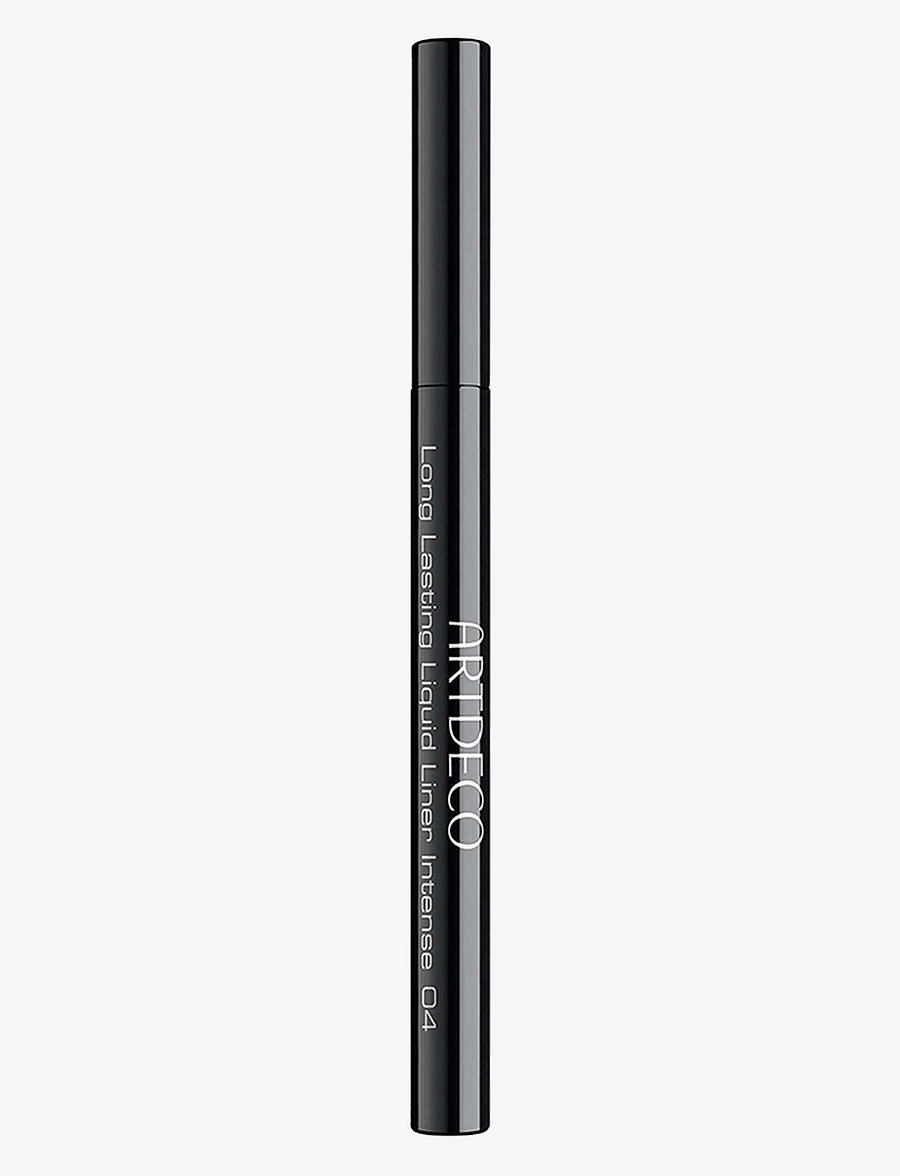 Artdeco - Liquid Liner Long Lasting Intense - makeup - brown line - 2