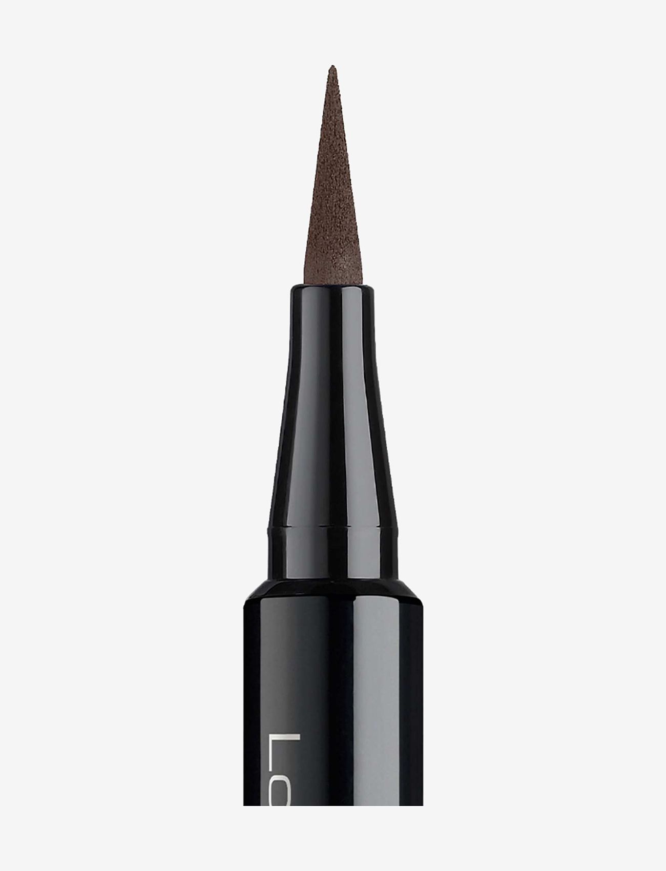 Artdeco - Liquid Liner Long Lasting Intense 04 Brown - makeup - brown line - 3
