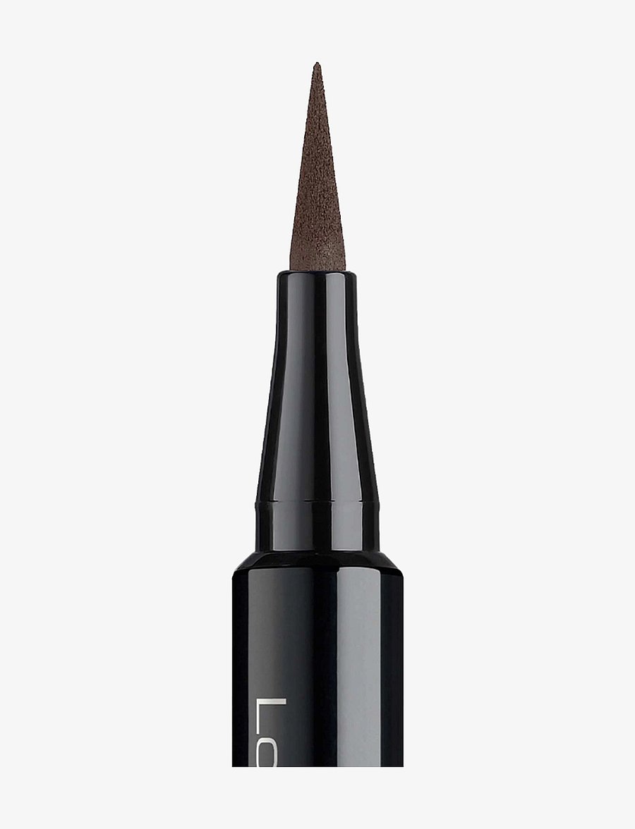 Artdeco - Liquid Liner Long Lasting Intense - makeup - brown line - 3