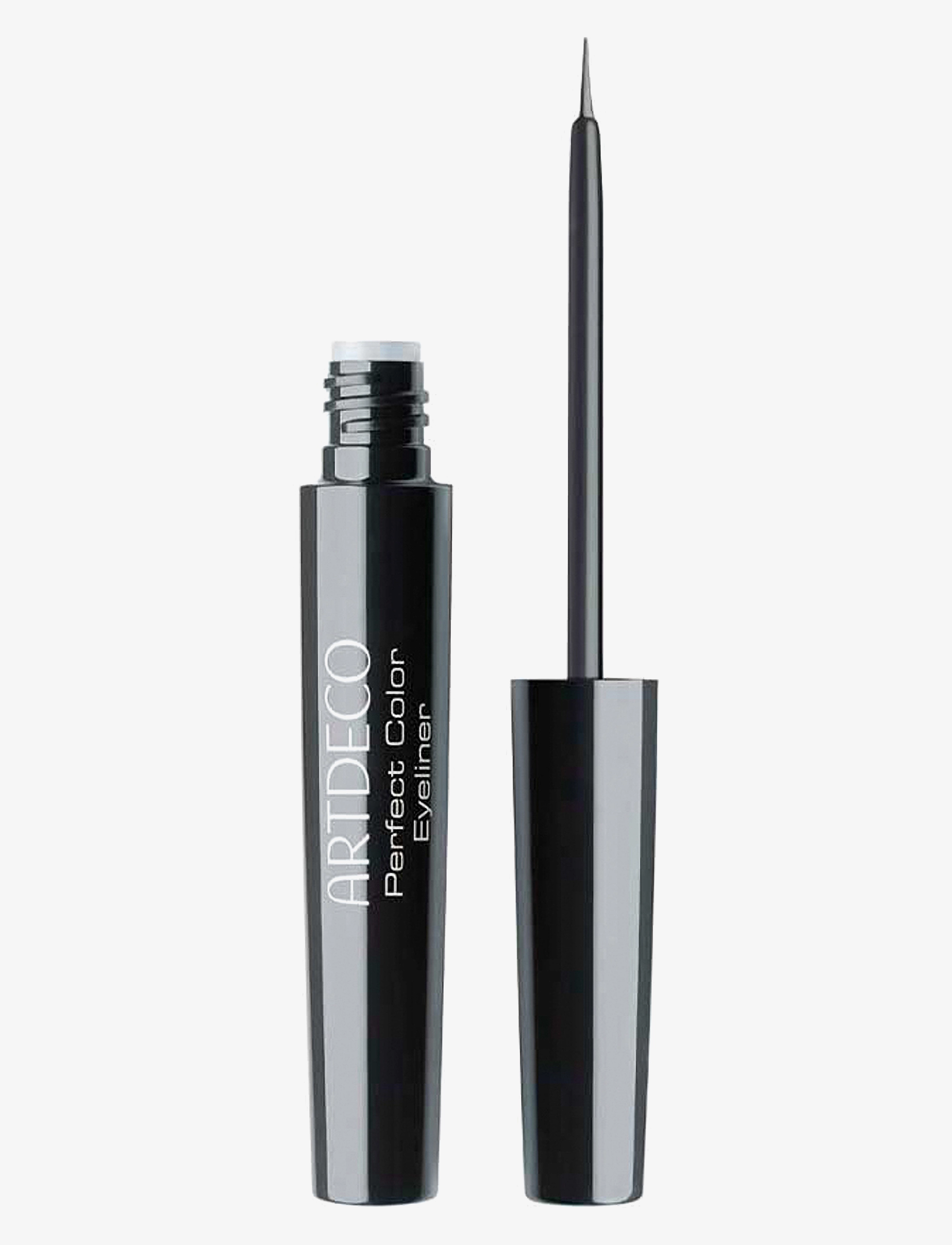 Artdeco Perfect Color Eyeliner - Visa allt - BLACK / black