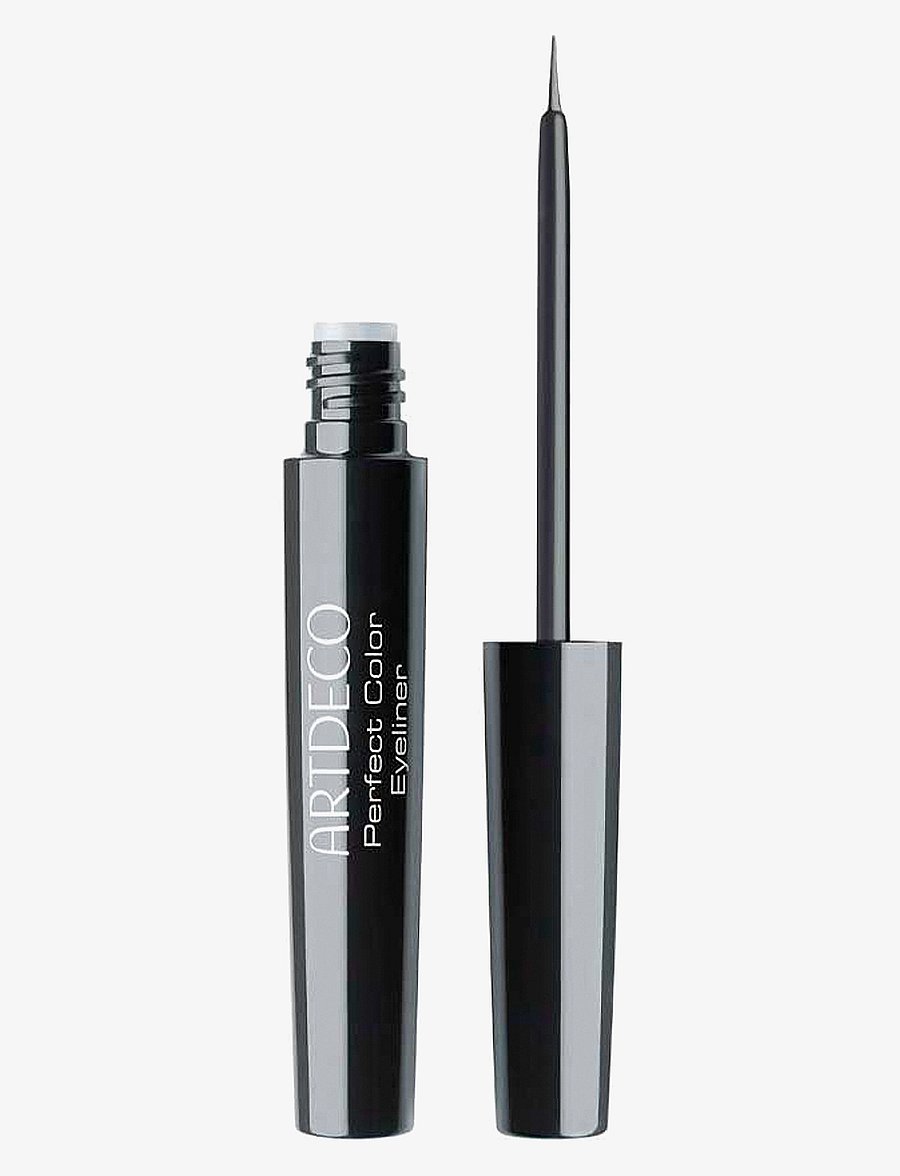 Artdeco - Perfect Color Eyeliner - makeup - black - 1