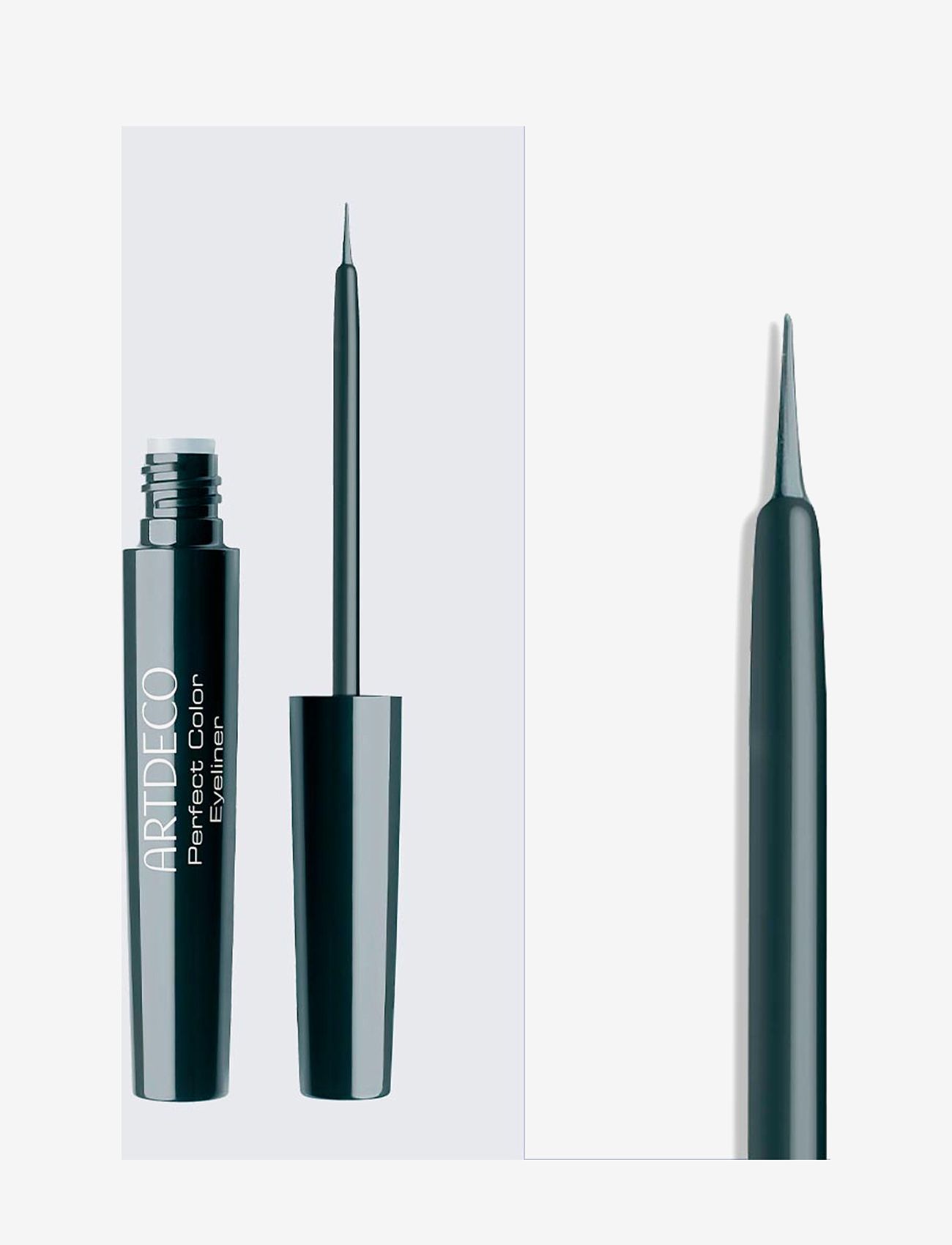 Artdeco - Perfect Color Eyeliner - meikit - black - 2