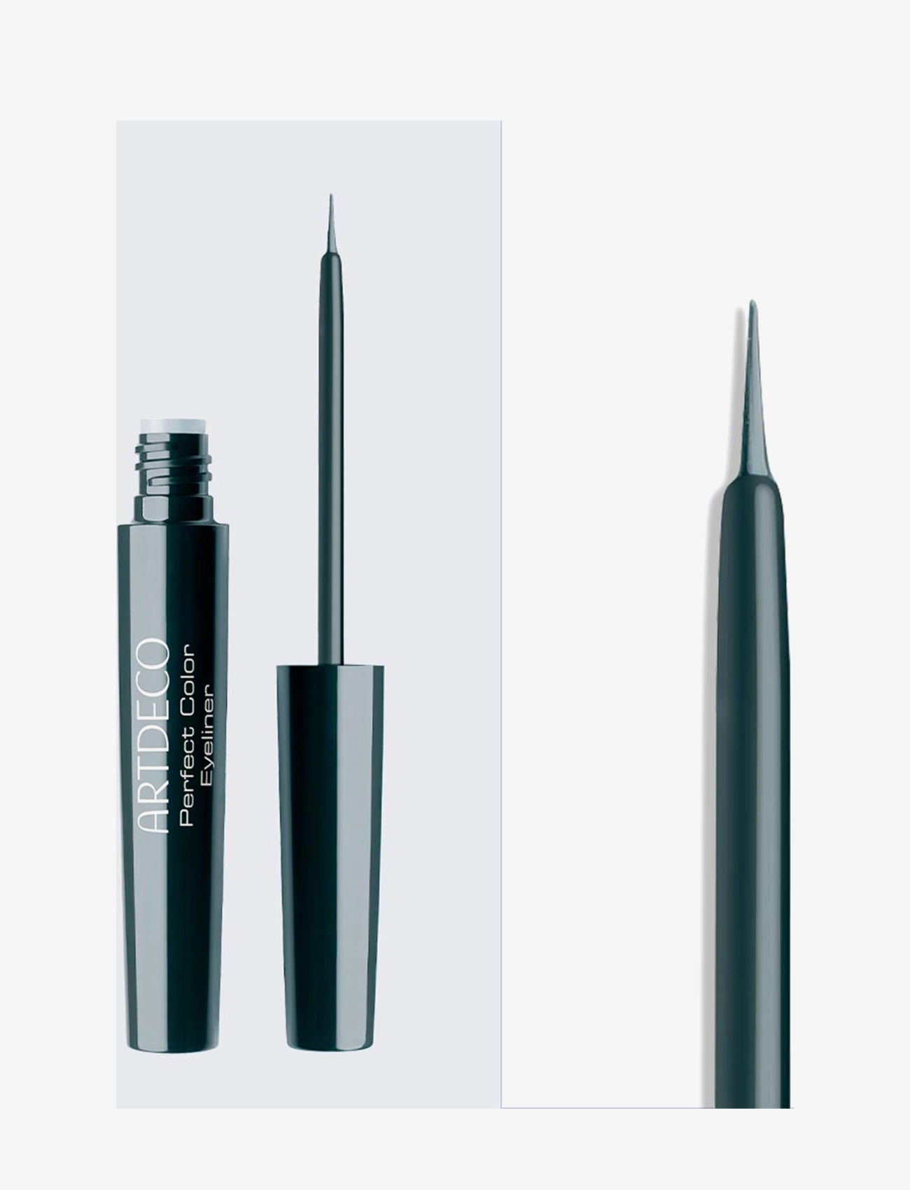 Artdeco - Perfect Color Eyeliner - förðunarvörur - black - 2