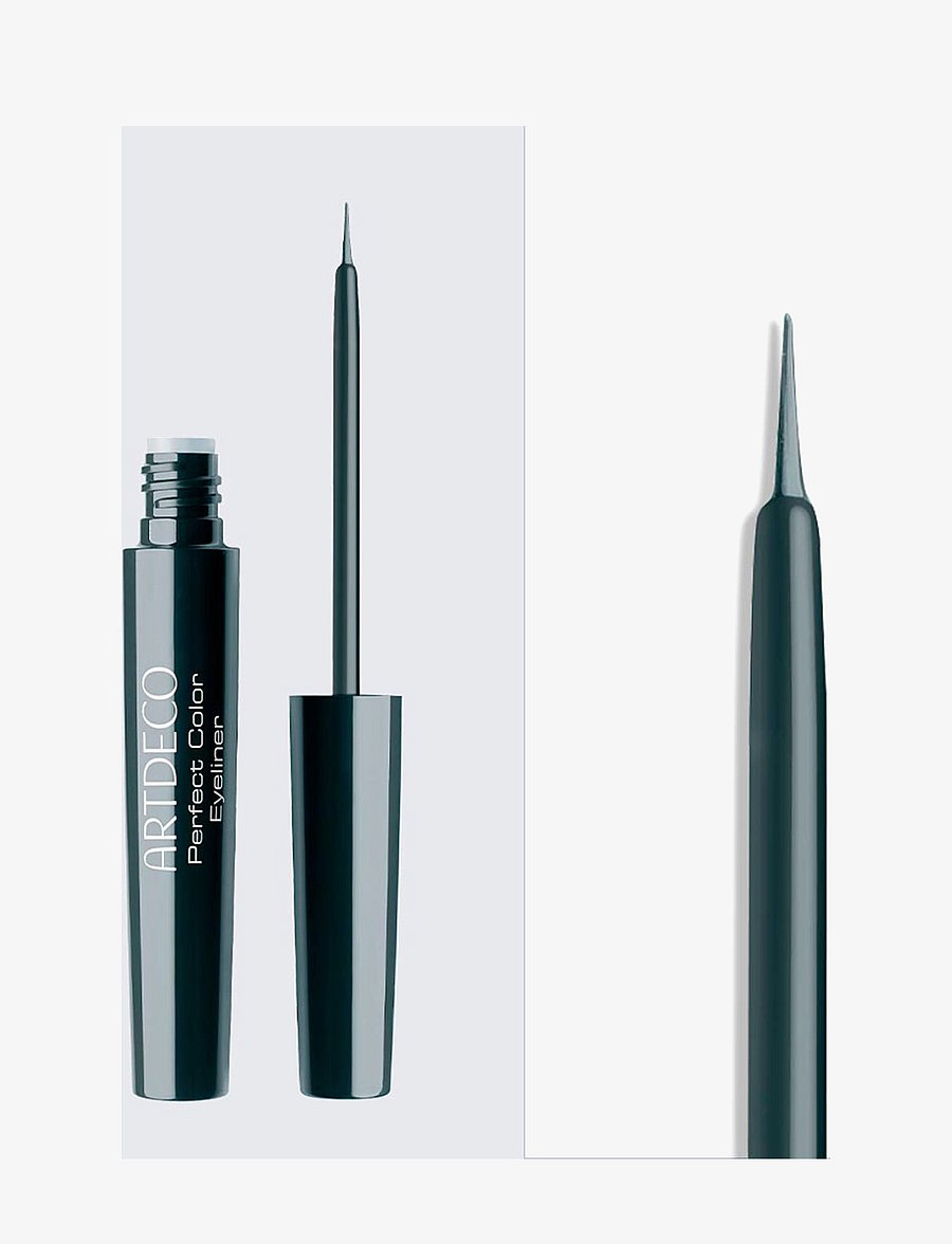 Artdeco - Perfect Color Eyeliner - makeup - black - 2