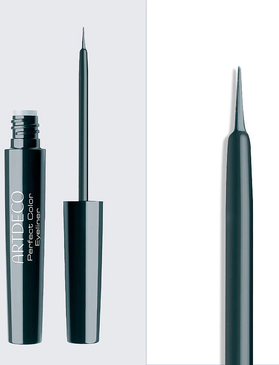 Artdeco - Perfect Color Eyeliner - makeup - black - 0