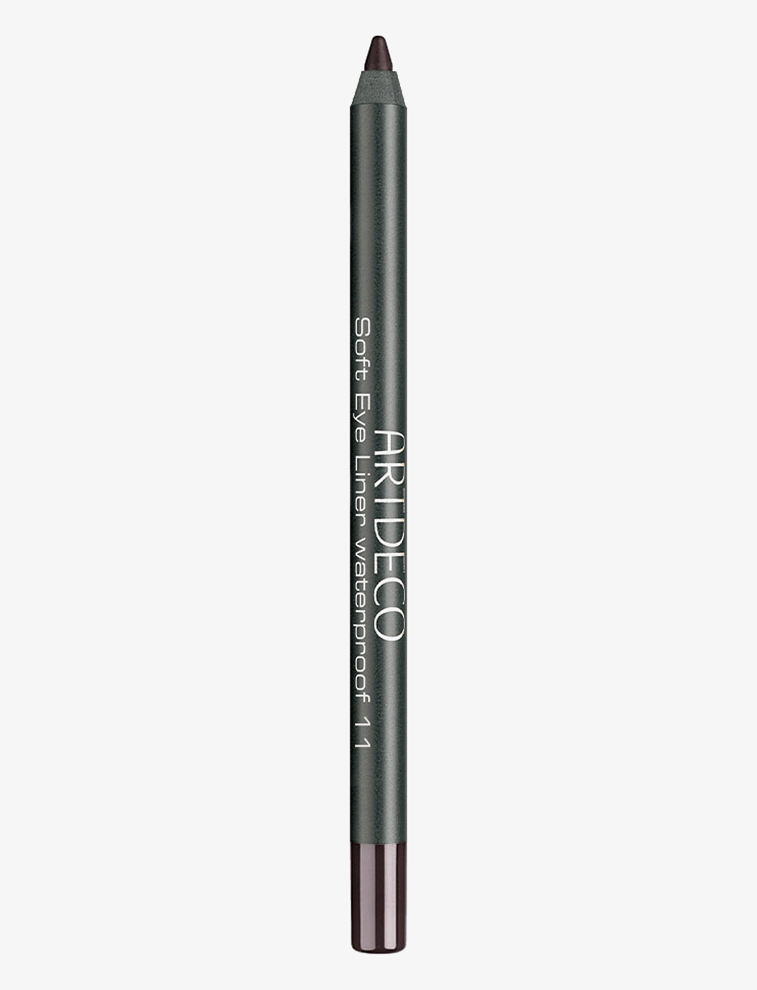 Artdeco Soft Eye Liner Waterproof 11 Deep Forest Brown - Kampagne - DEEP FOREST BROWN / brown