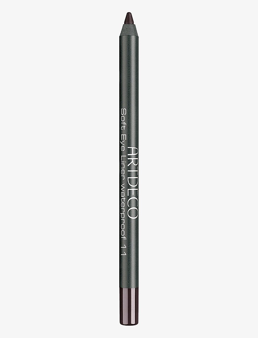 Artdeco - Soft Eye Liner Waterproof 11 Deep Forest Brown - deep forest brown - 0