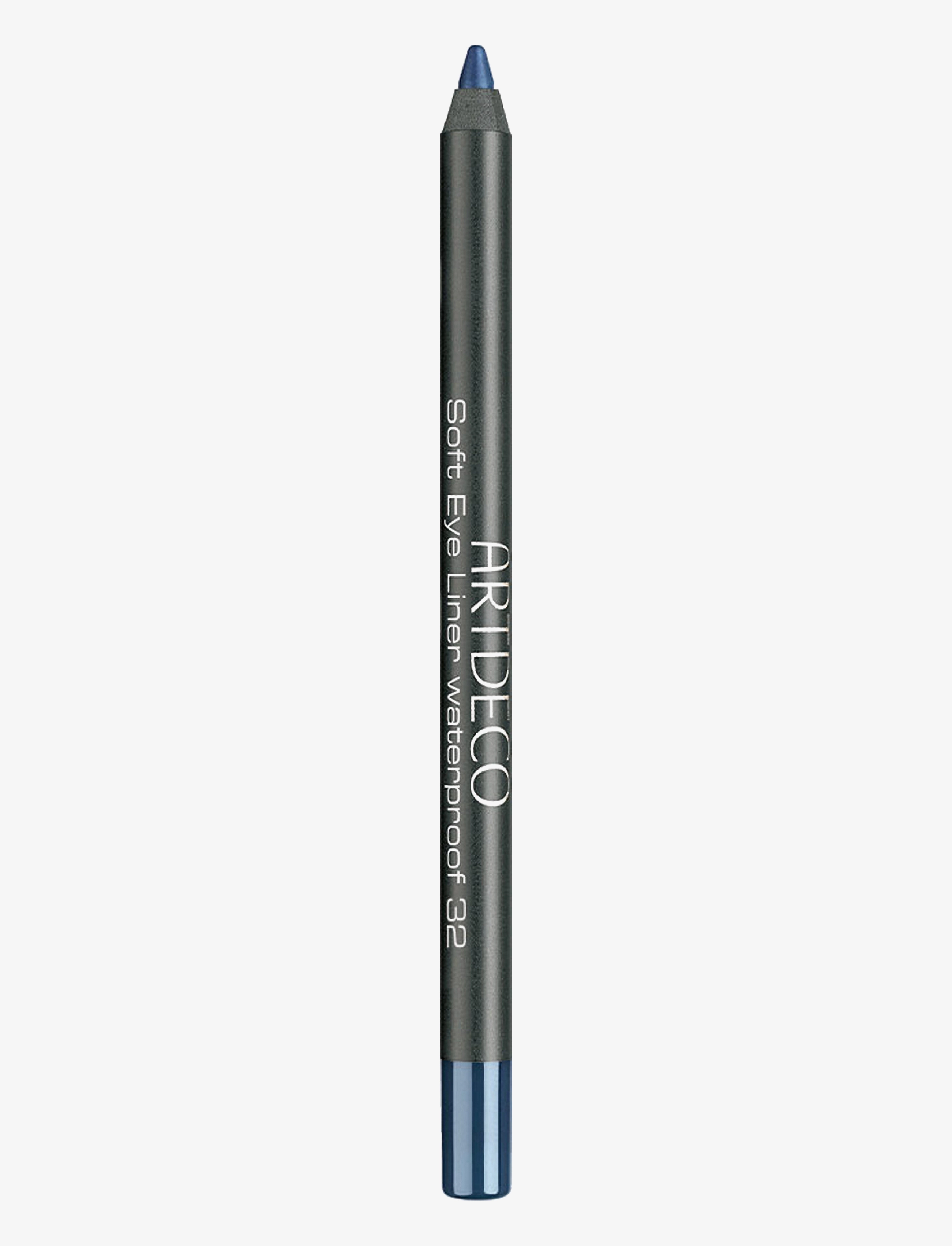 Artdeco Soft Eye Liner Waterproof 32 Dark Indigo - Makeup - DARK INDIGO / blue