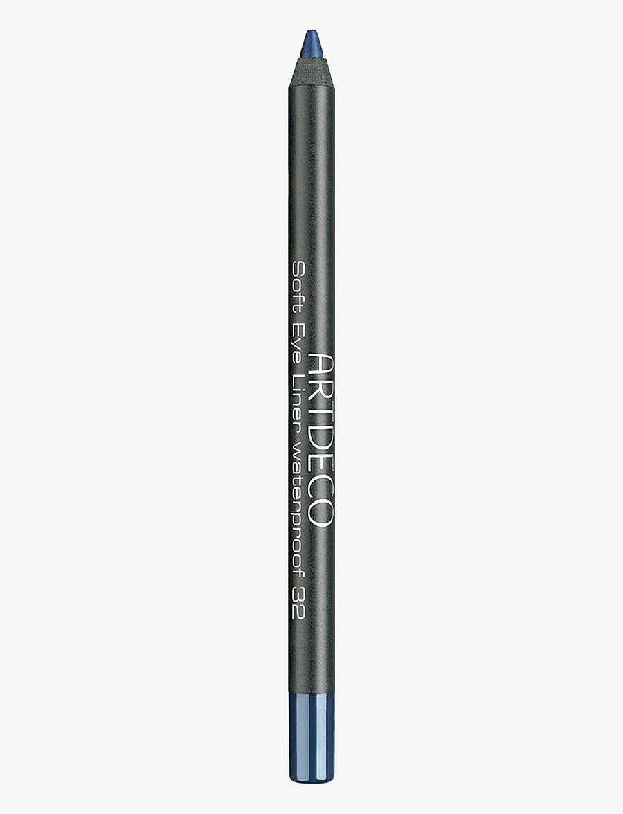 Artdeco - Soft Eye Liner Waterproof 32 Dark Indigo - makeup - dark indigo - 0