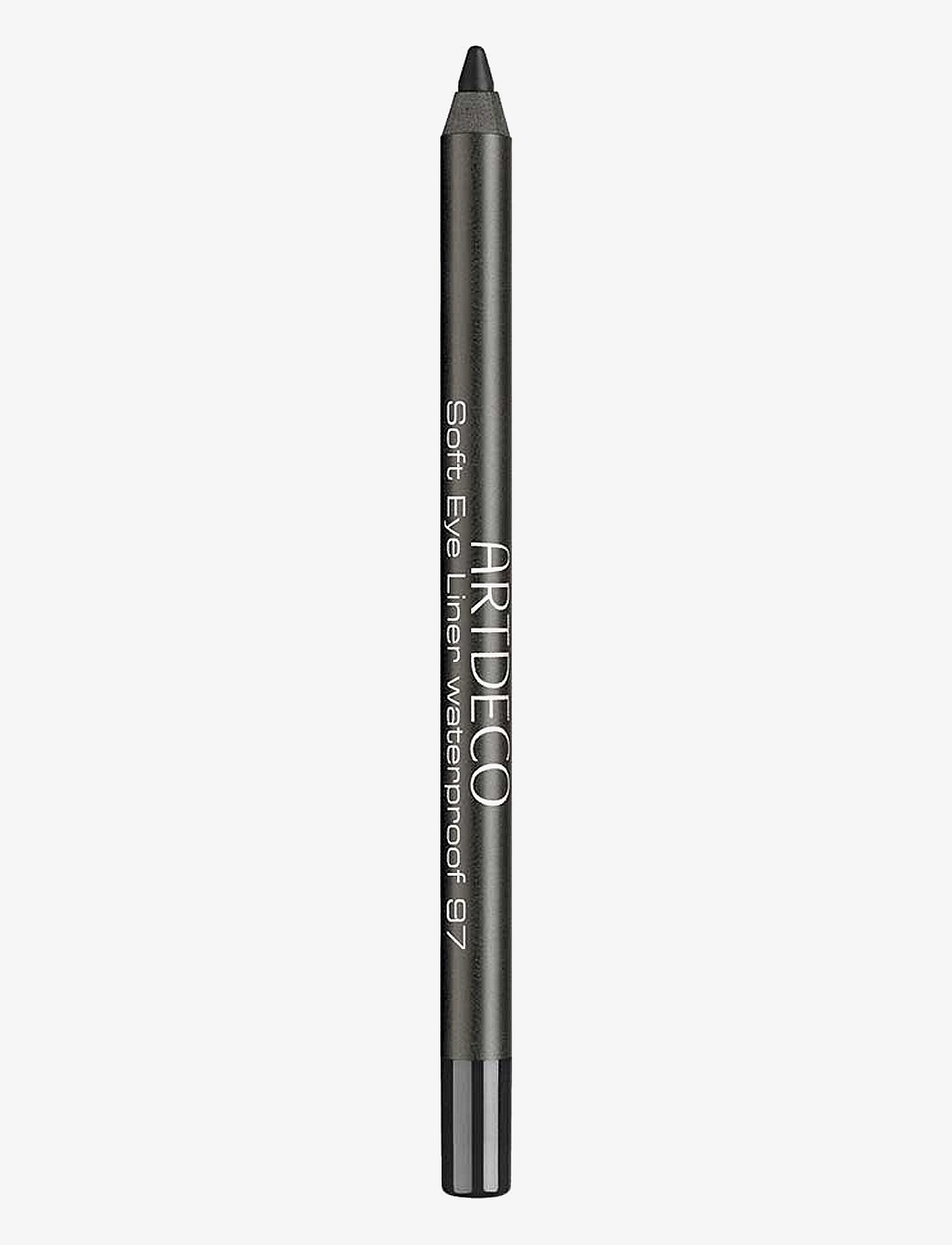 Artdeco - Soft Eye Liner Waterproof