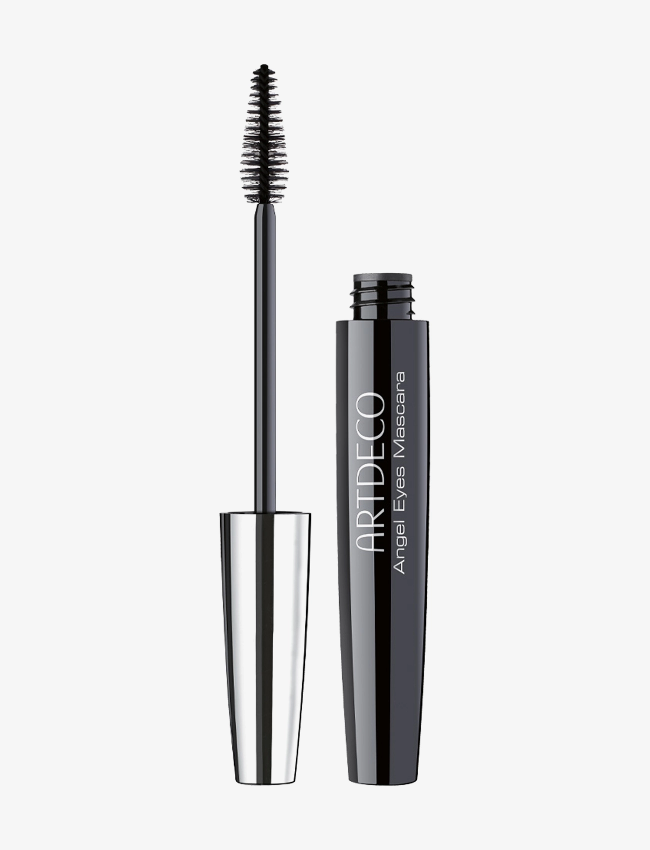 Artdeco Mascara Angel Eyes, Mascara, Sort, Str: 10 ml
