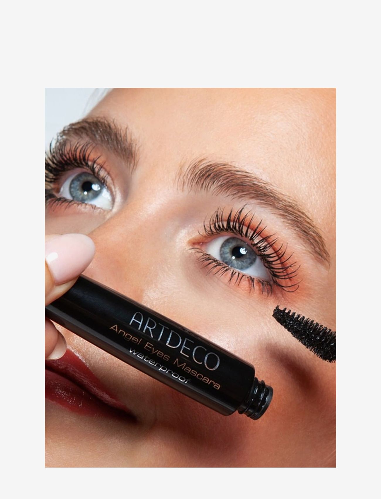 Artdeco - Mascara Angel Eyes - Øyne og bryn  - black - 5