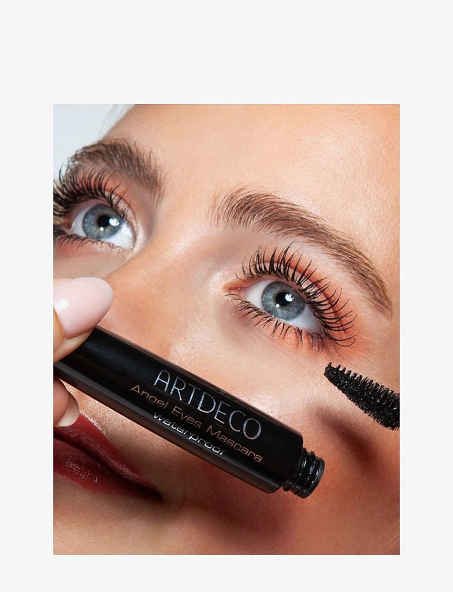 Artdeco - Mascara Angel Eyes - black - 5