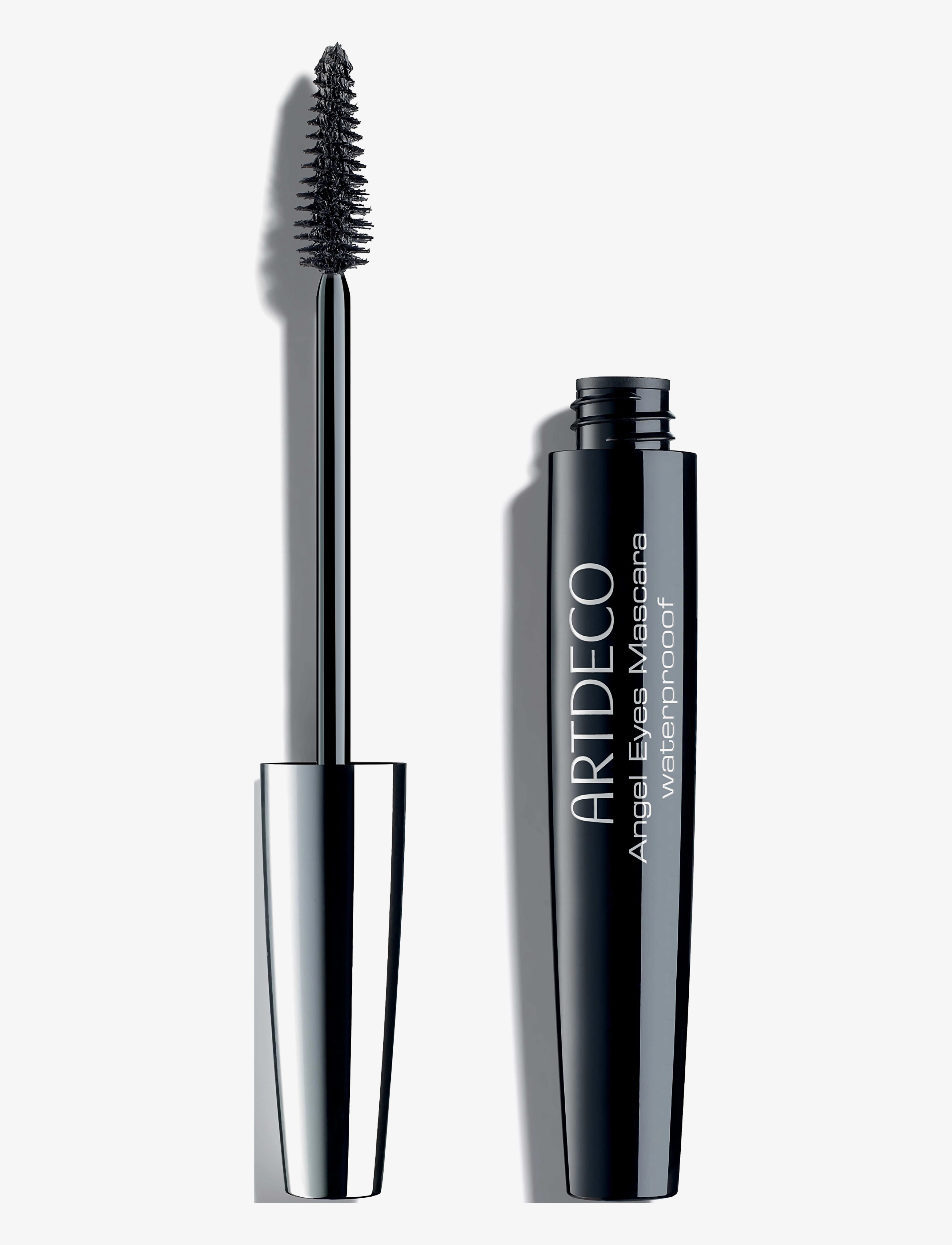 Artdeco Mascara Angel Eyes Waterproof - Visa allt - BLACK / black