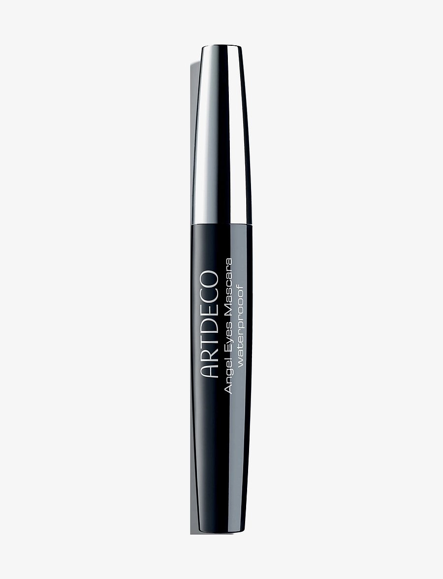 Artdeco - Mascara Angel Eyes Waterproof - black - 2