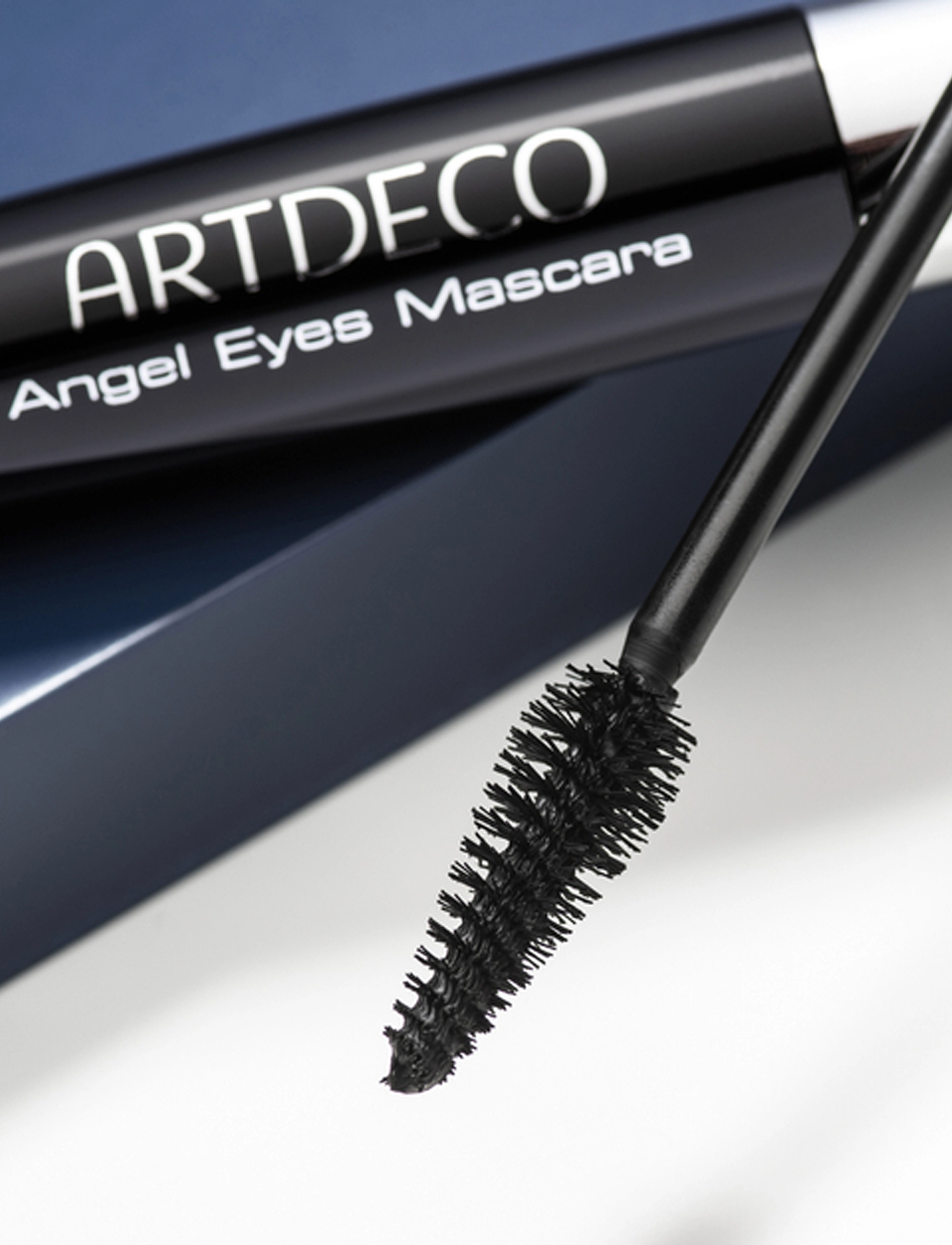 Artdeco - Mascara Angel Eyes Waterproof - black - 3
