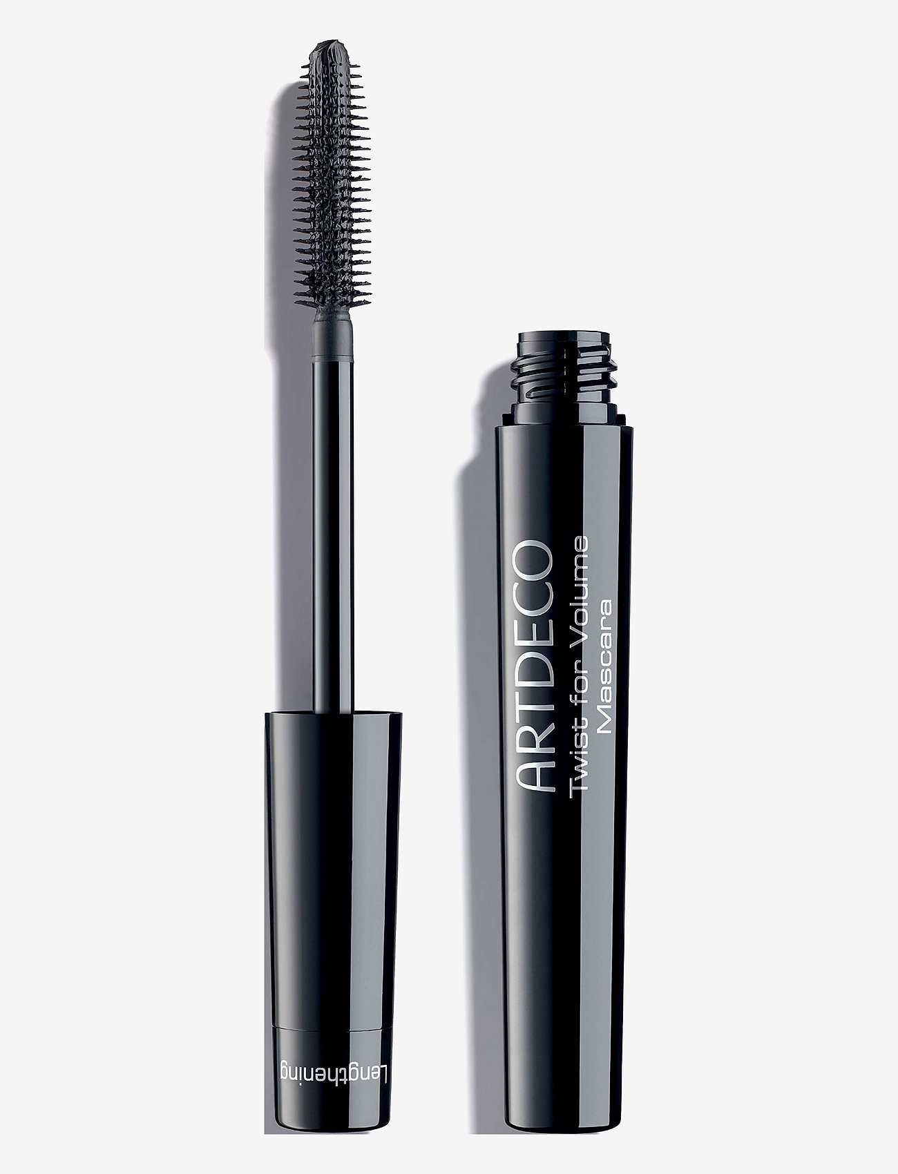 Artdeco - Mascara Twist For Volume - smink - black - 1
