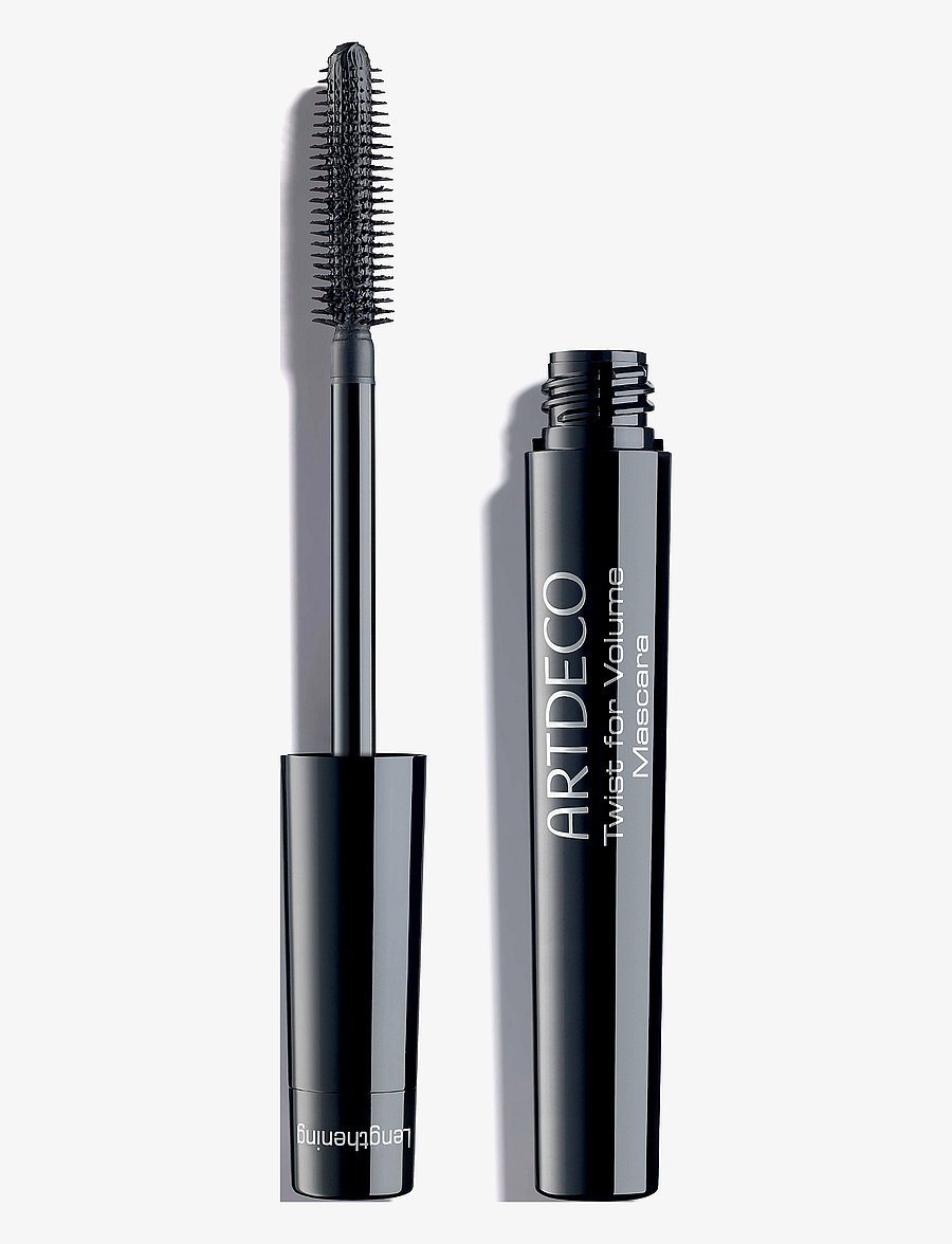Artdeco - Mascara Twist For Volume - black - 1