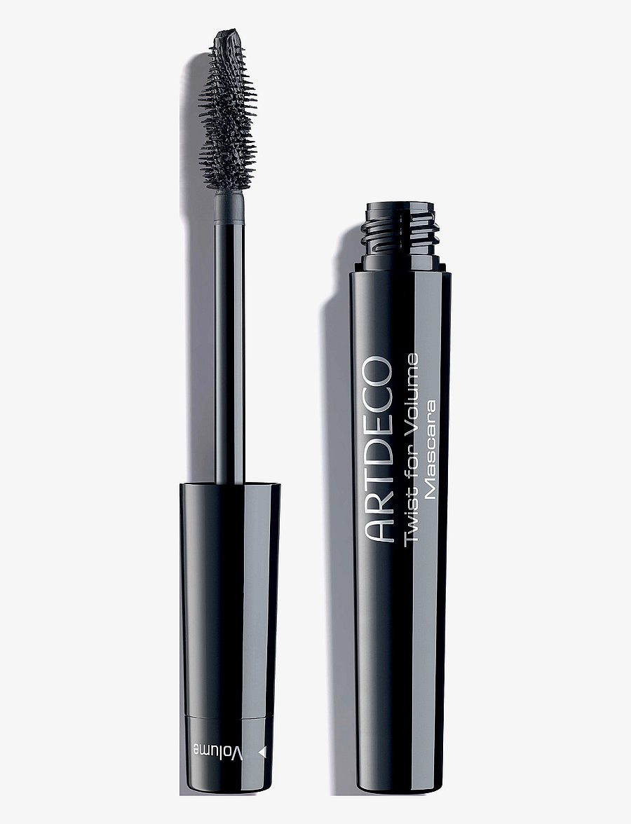 Artdeco - Mascara Twist For Volume - black - 2