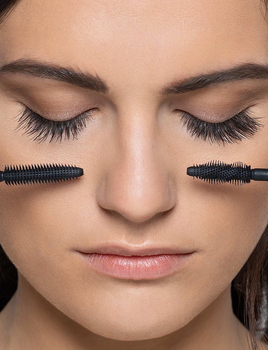 Artdeco - Mascara Twist For Volume - black - 0