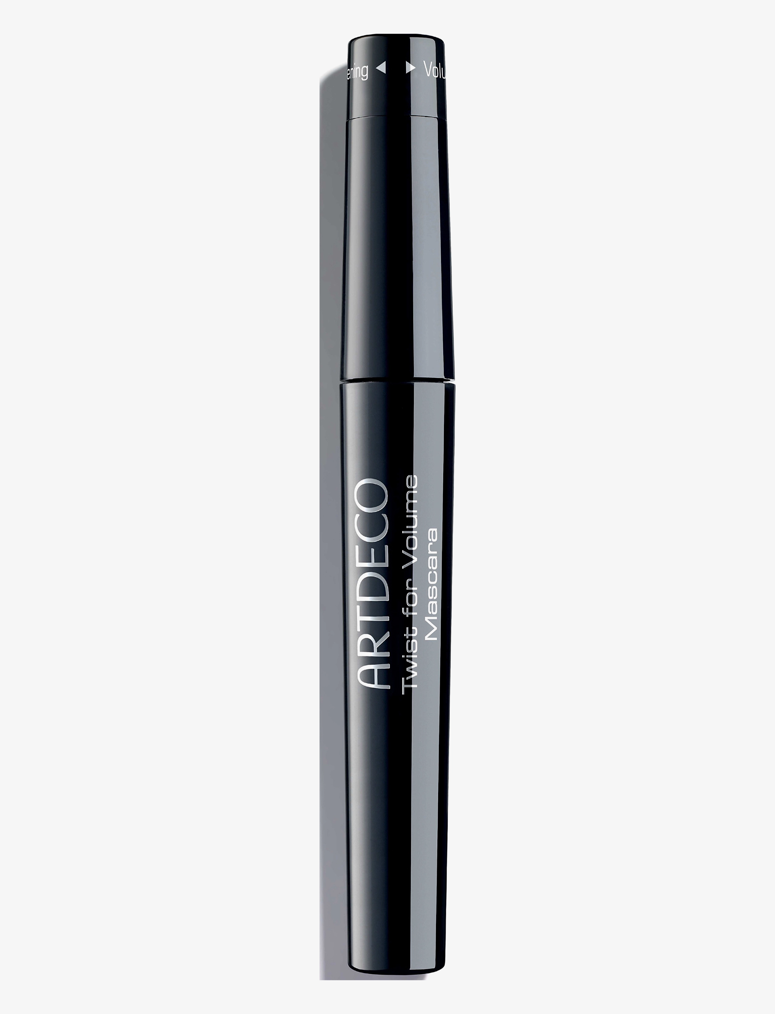 Artdeco - Mascara Twist For Volume - Ögon & bryn  - black - 3