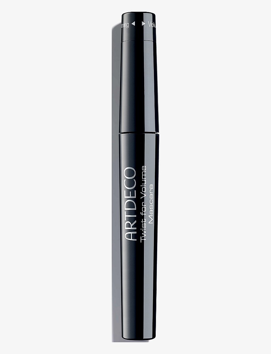 Artdeco - Mascara Twist For Volume - black - 3