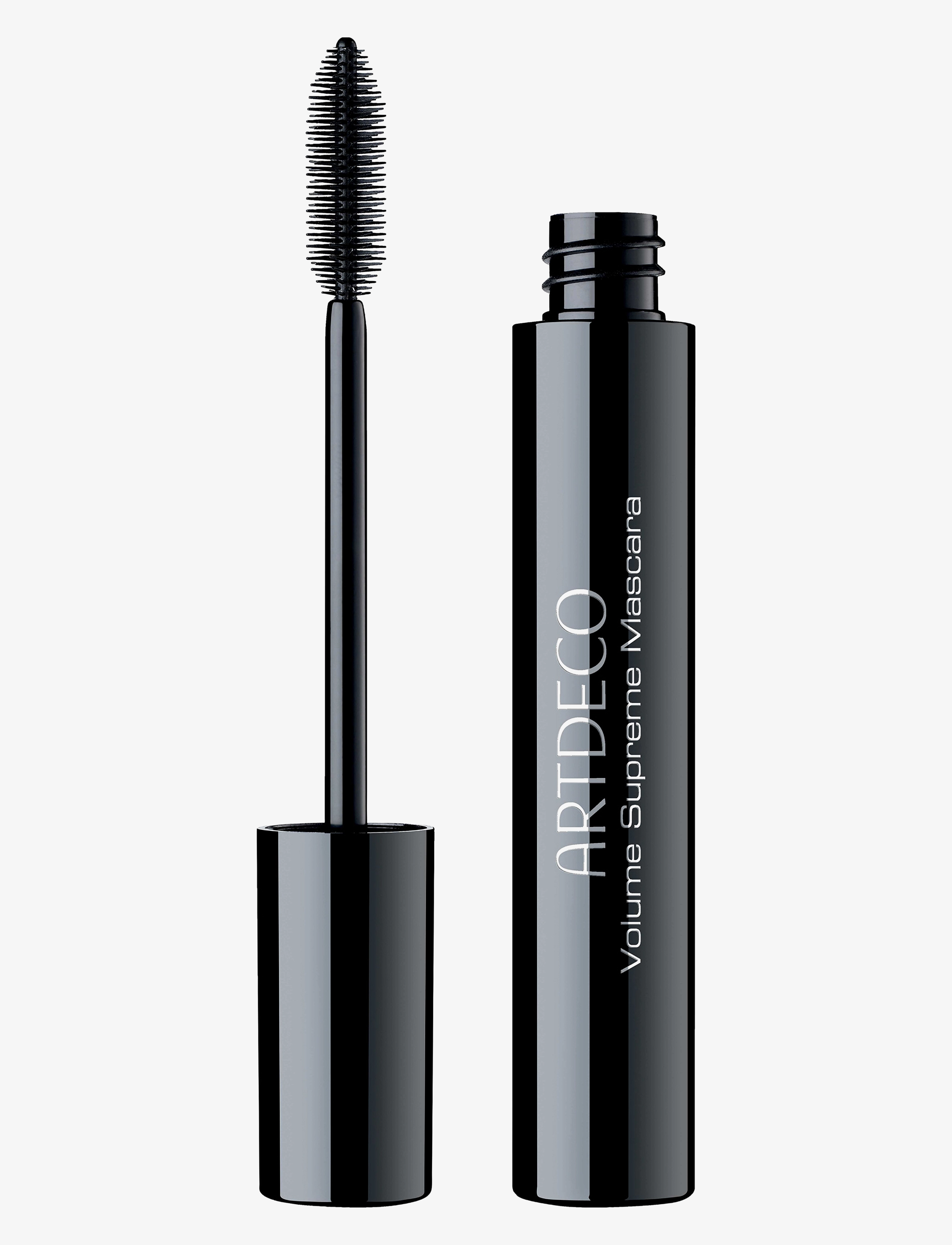 Artdeco Mascara Volume Supreme - Förðunarvörur - BLACK / black
