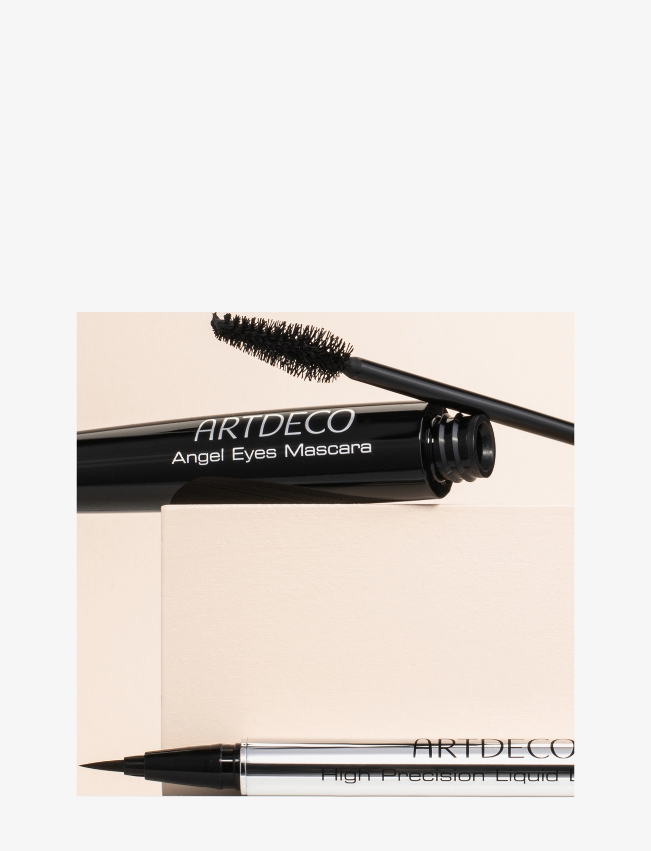 Lindex Artdeco Mascara Lash booster base dam – bild 6