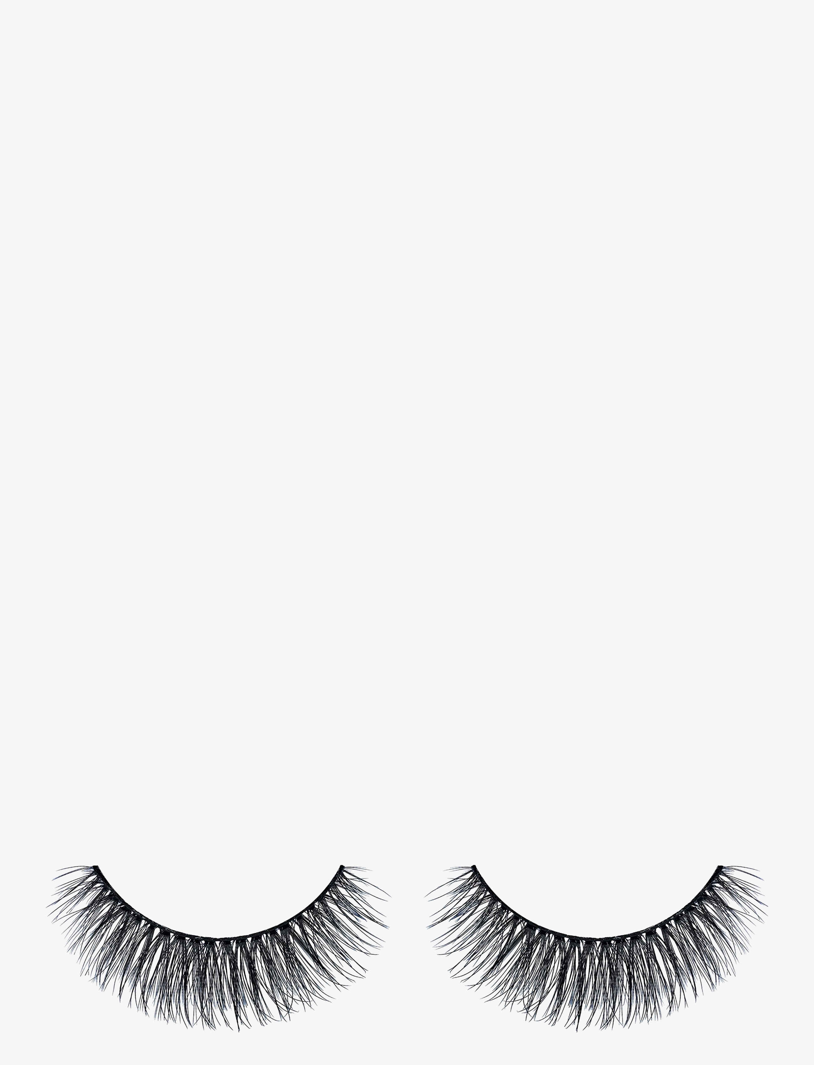 Artdeco False Eyelashes 3D 62 Lash Artist - Lösögonfransar - LASH ARTIST / black