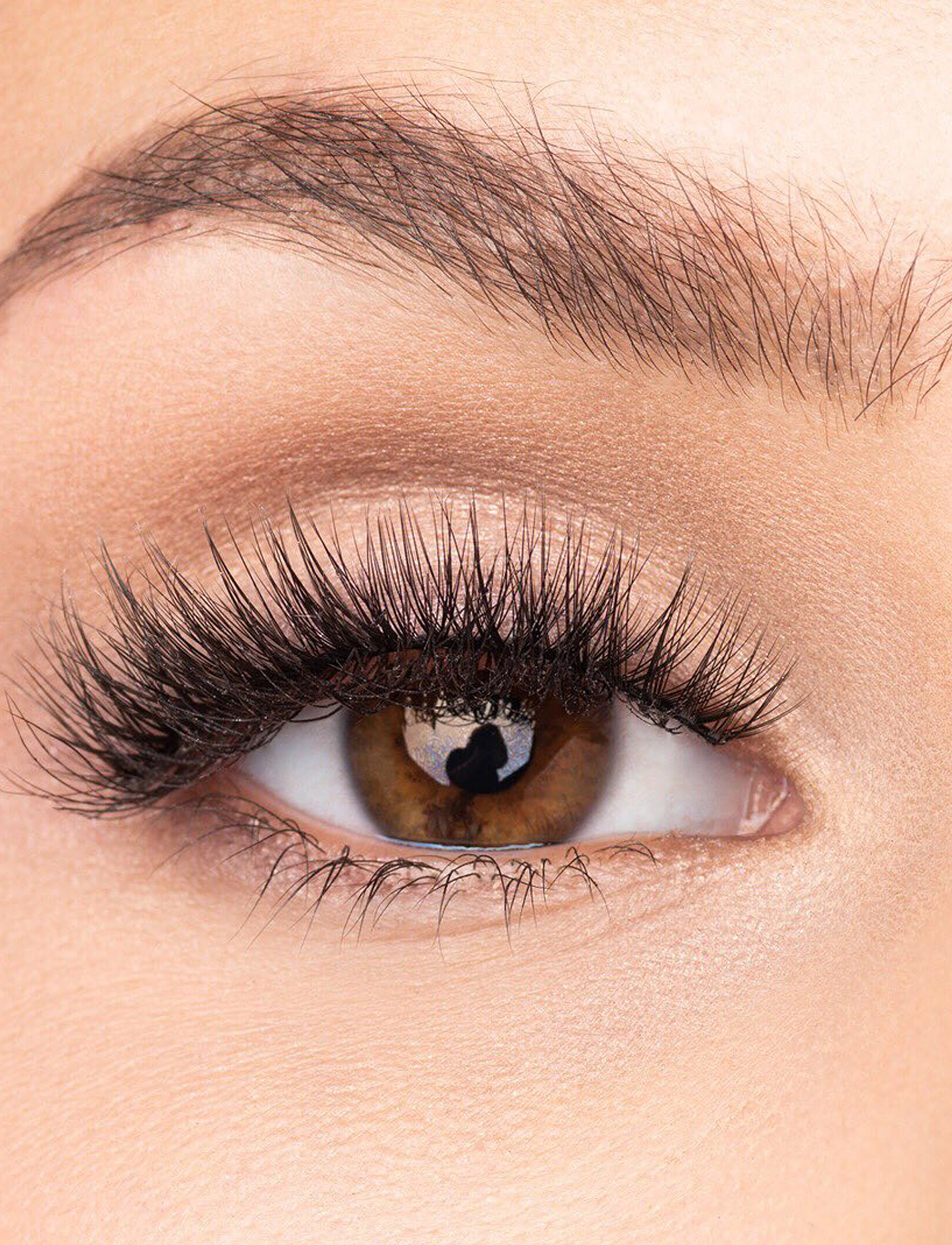 Artdeco - False Eyelashes 3D 62 Lash Artist - lash artist - 0