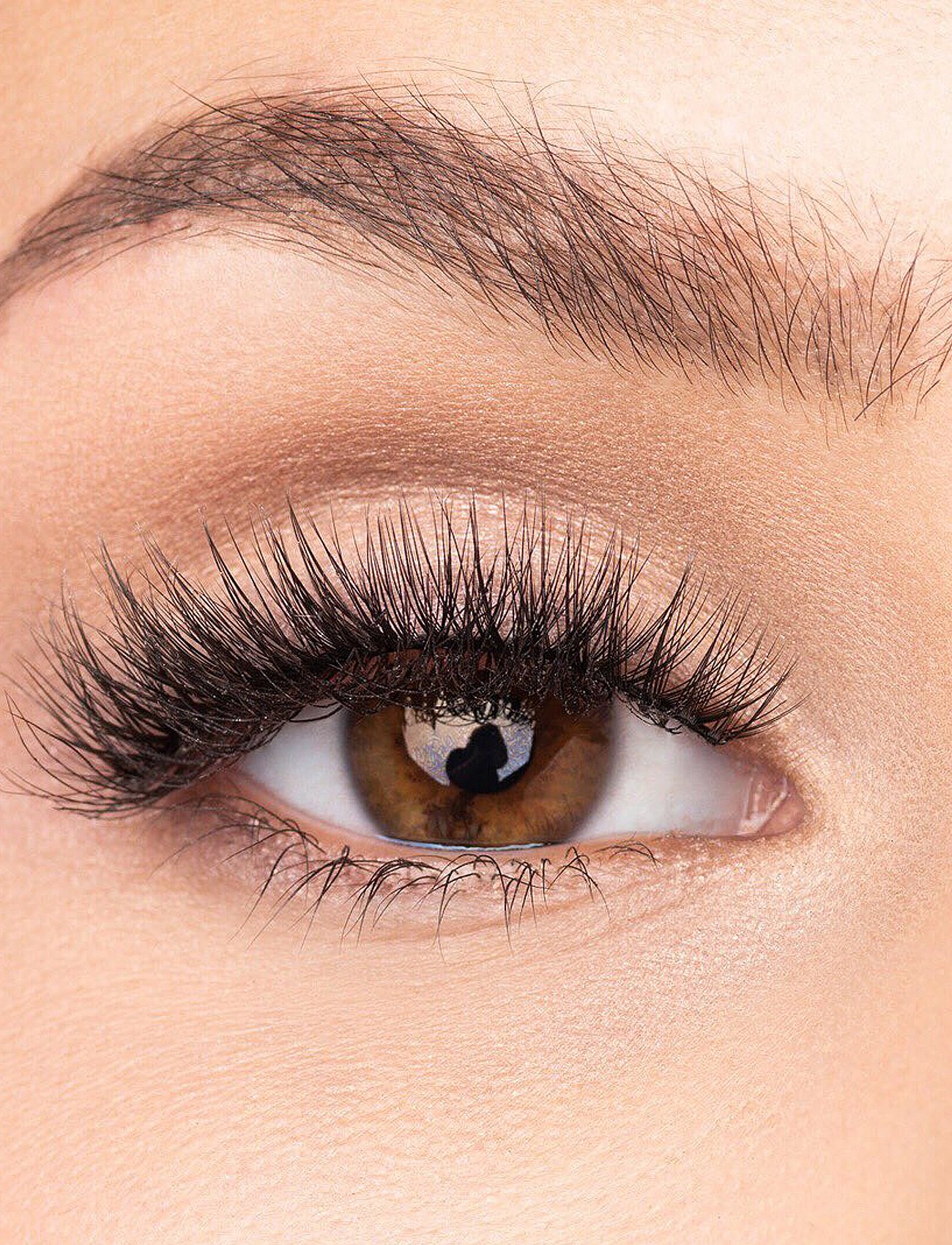 False Eyelashes 3D 62 Lash Artist - LASH ARTIST