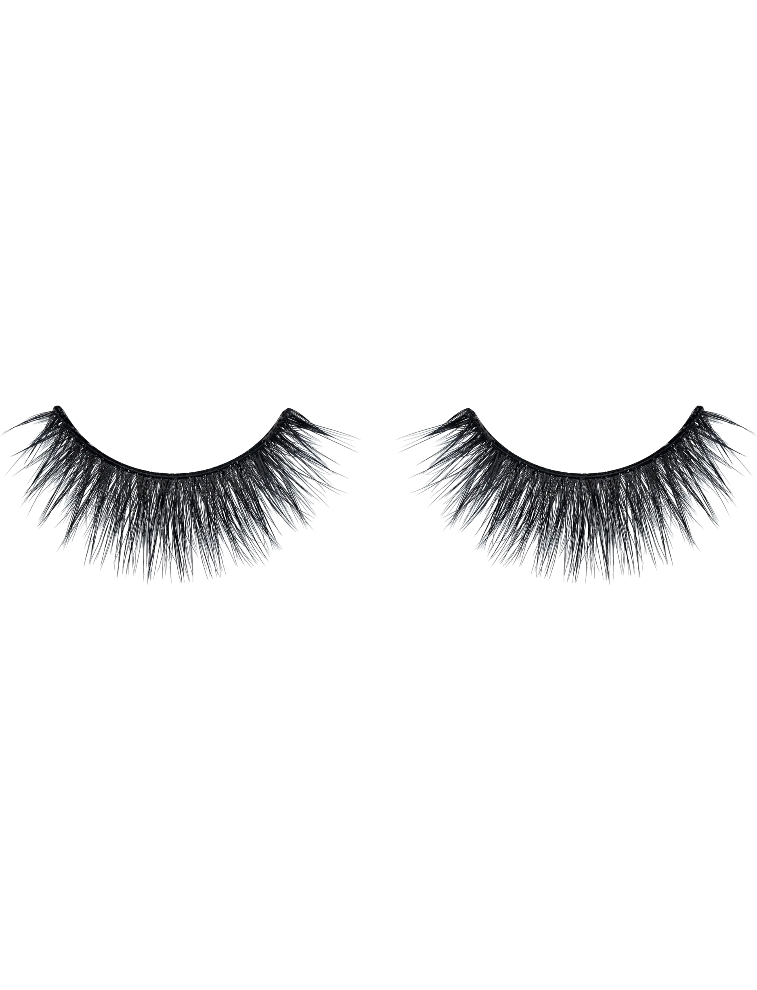 Artdeco False Eyelashes 3D - Lösögonfransar - LASH BOSS / black