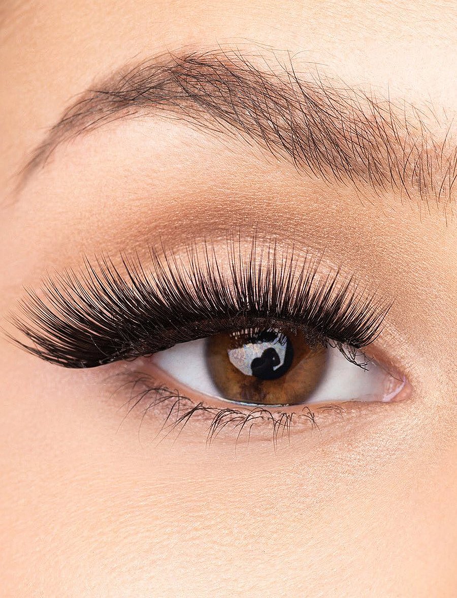 Artdeco - False Eyelashes 3D - makeup - lash boss - 0