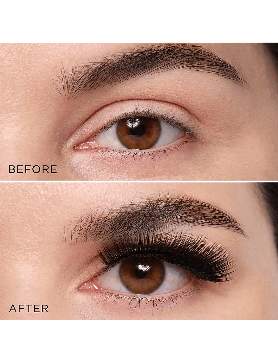 Artdeco - False Eyelashes 3D - makeup - lash boss - 4