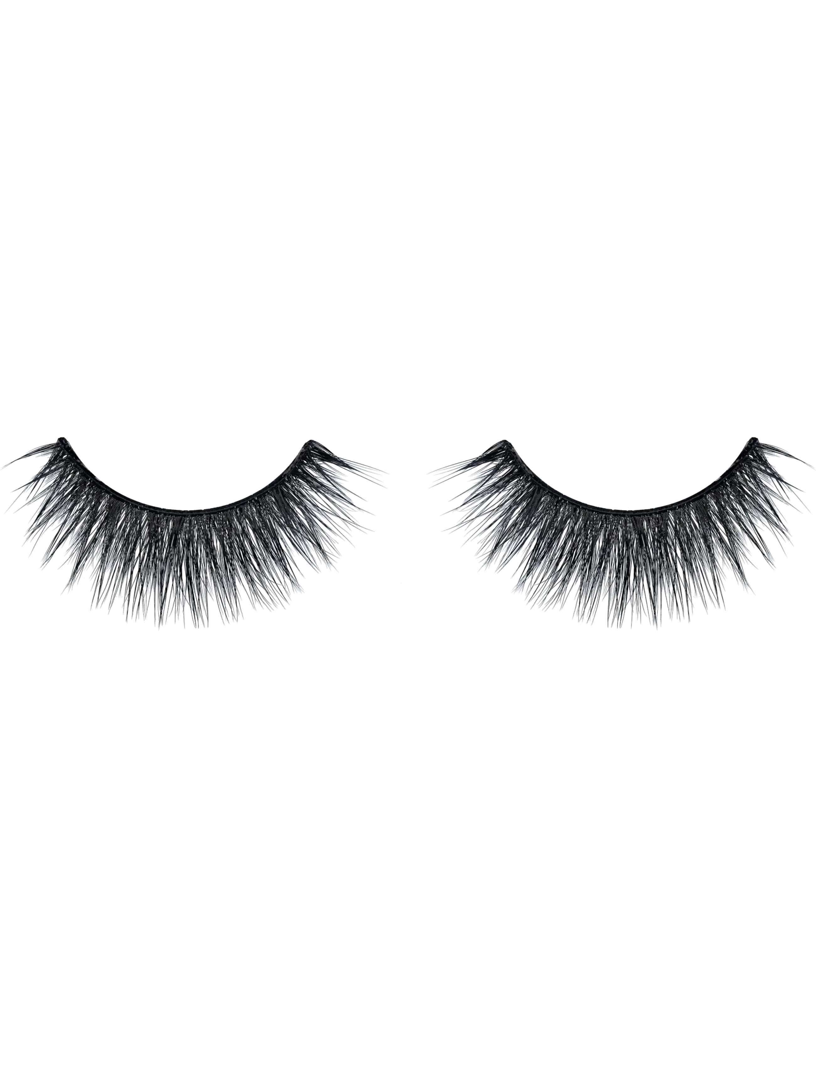 Artdeco False Eyelashes 3D - Artdeco - LASH GODDESS / black