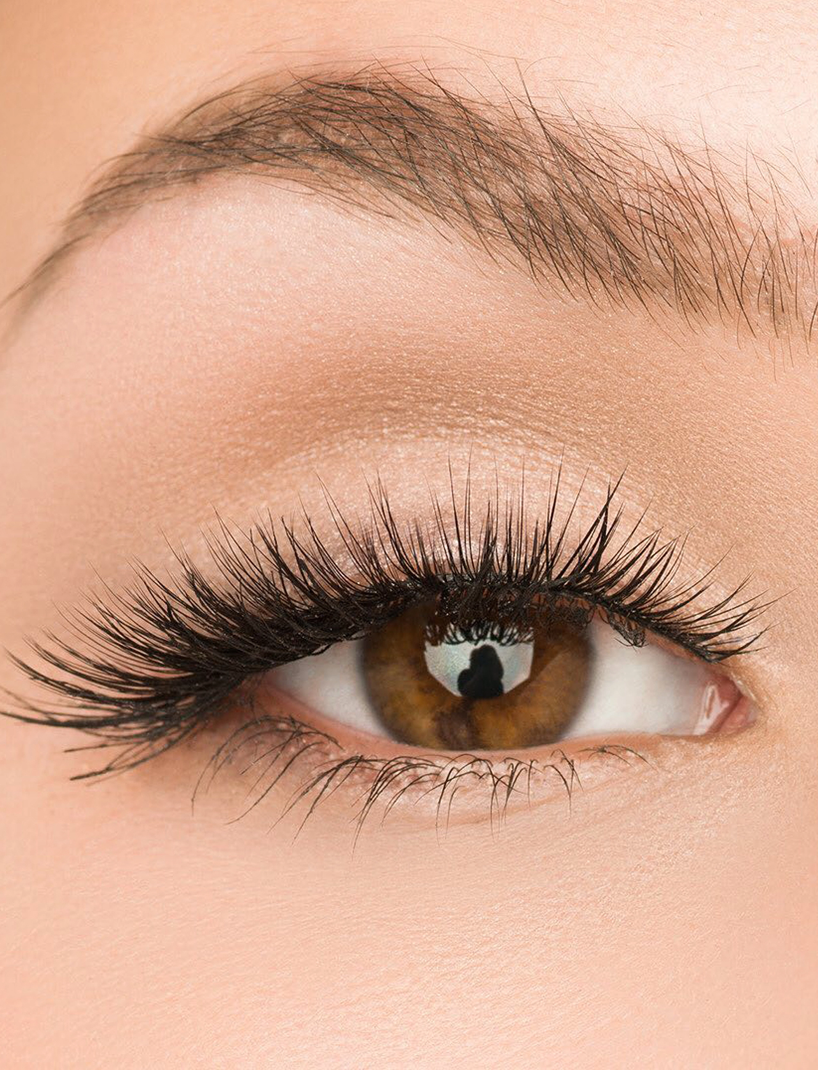 Artdeco - False Eyelashes 3D - smink - lash goddess - 0