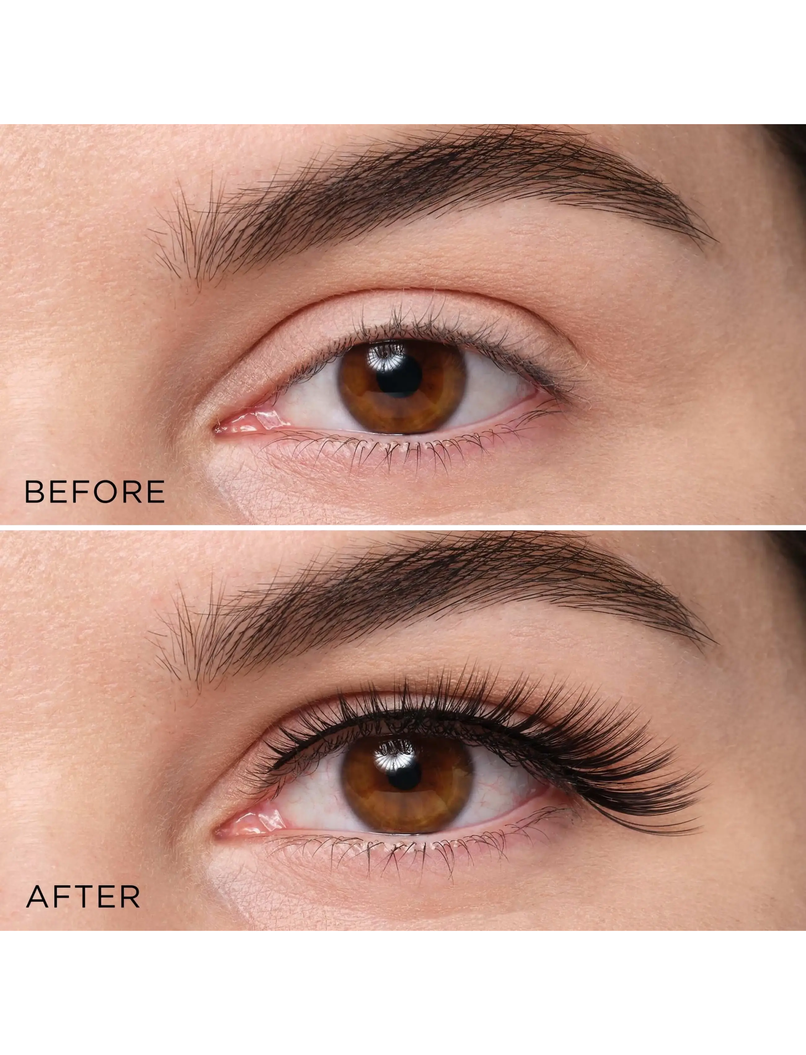 Artdeco False Eyelashes 3D ögonsmink dam – bild 4