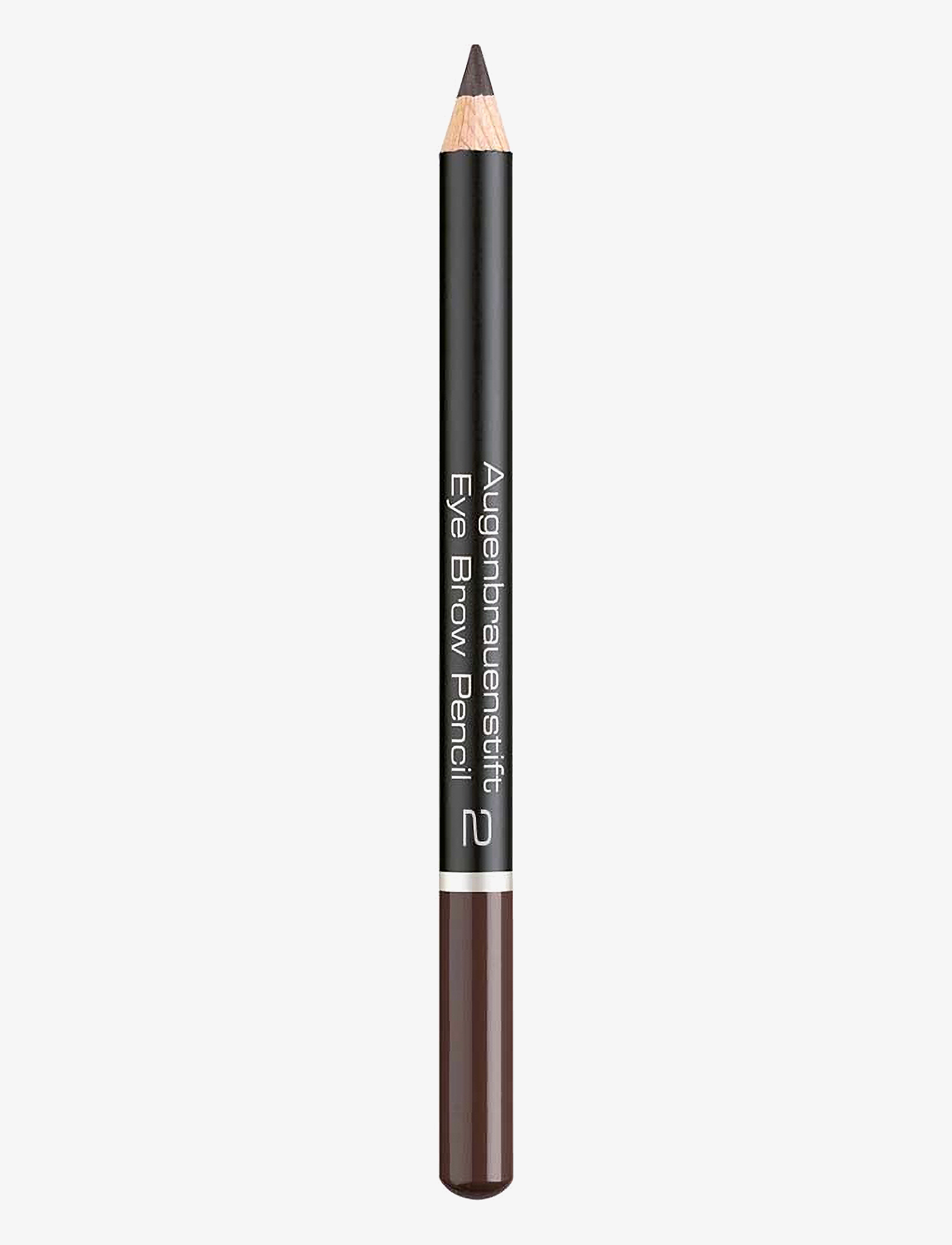 INTENSIVE BROWN