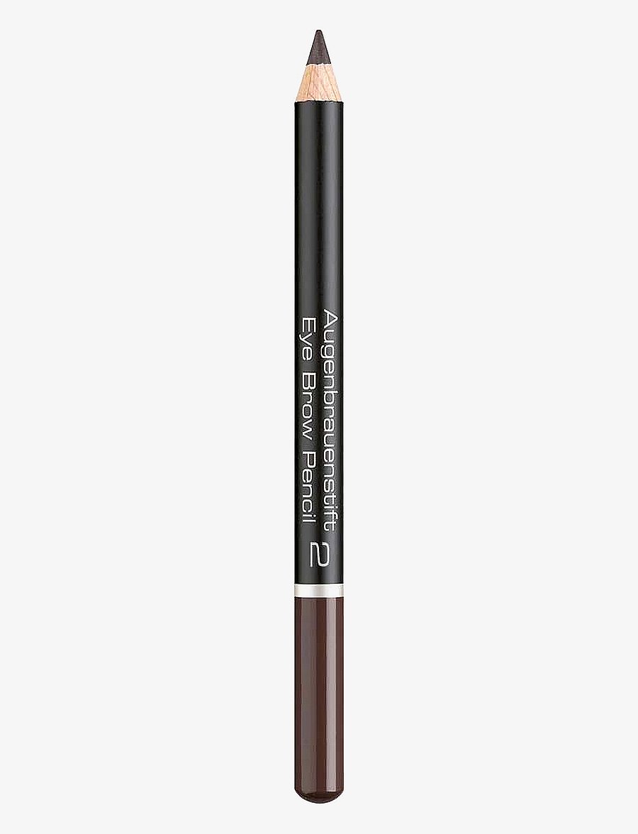 Artdeco - Eyebrow Pencil 02 Intensive Brown - intensive brown - 0