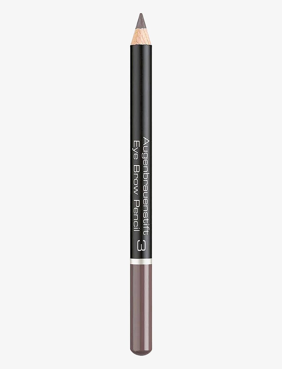 Artdeco - Eyebrow Pencil 03 Soft Brown - silmad ja kulmud - soft brown - 0